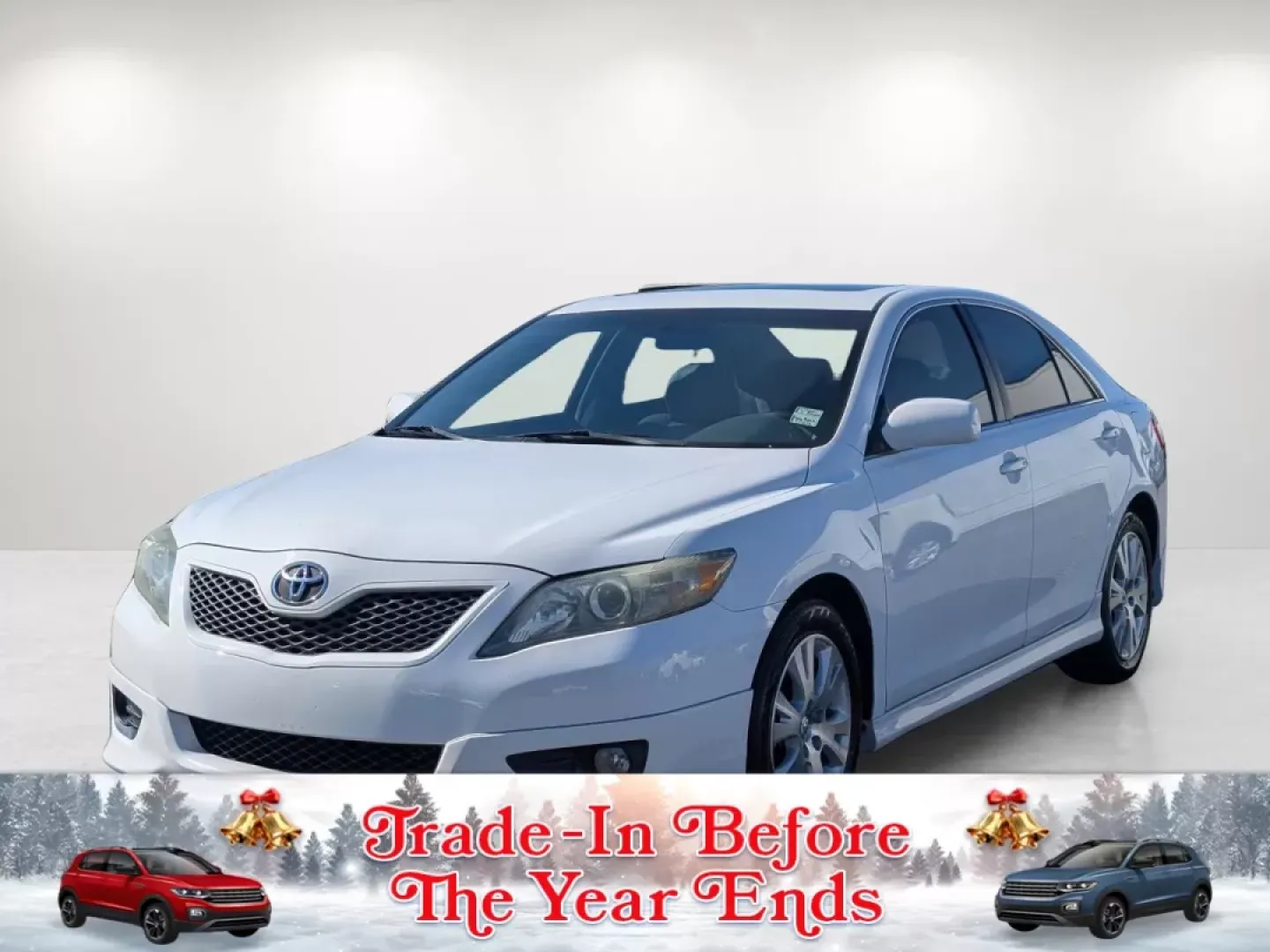 2010 Toyota Camry SE (4T1BF3EK6AU) with an Other engine, located at 521 Old Farm Lane Rd, Prattville, AL, 36066, (334) 325-1505, 32.482460, -86.416367 - **Experience Reliability and Comfort with This 2010 Toyota Camry at Gils Auto in Phenix City, AL!**<br /> <br /> Are you in the market for a dependable vehicle that effortlessly fits into your daily lifestyle? Whether you're commuting to work, running errands, or taking the family on weekend adventu - Photo#0