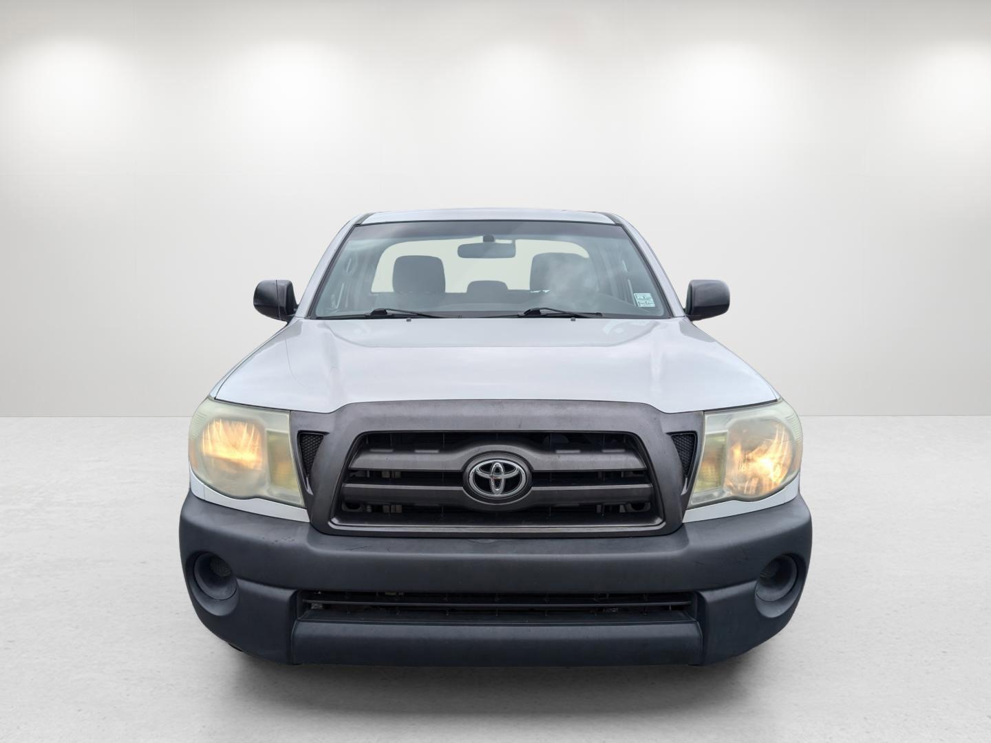 2010 Toyota Tacoma (5TENX4CN6AZ) with an Gas I4 2.7L/164 engine, 4-Speed Automatic w/OD transmission, located at 5115 14th Ave., Columbus, GA, 31904, (706) 323-0345, 32.511494, -84.971046 - 2010 Toyota Tacoma - Photo#1
