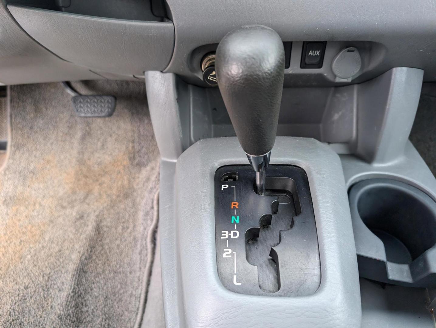 2010 Toyota Tacoma (5TENX4CN6AZ) with an Gas I4 2.7L/164 engine, 4-Speed Automatic w/OD transmission, located at 5115 14th Ave., Columbus, GA, 31904, (706) 323-0345, 32.511494, -84.971046 - 2010 Toyota Tacoma - Photo#12