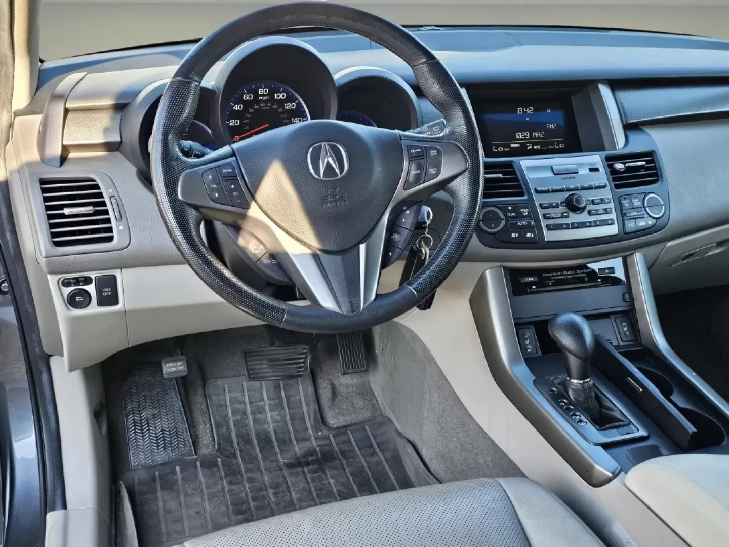 2011 Acura RDX (5J8TB2H23BA) with an Other engine, located at 5115 14th Ave., Columbus, GA, 31904, (706) 323-0345, 32.511494, -84.971046 - **Elevate Your Adventures with the 2011 Acura RDX at Gils Auto - Phenix City!**<br /> <br /> Are you ready to experience the perfect blend of style, comfort, and versatility? The 2011 Acura RDX is your ideal companion for weekend getaways, family outings, or daily commutes. With a sporty utility des - Photo#15