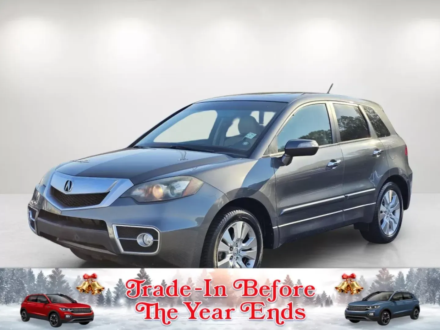 2011 Acura RDX (5J8TB2H23BA) with an Other engine, located at 5115 14th Ave., Columbus, GA, 31904, (706) 323-0345, 32.511494, -84.971046 - **Elevate Your Adventures with the 2011 Acura RDX at Gils Auto - Phenix City!**<br /> <br /> Are you ready to experience the perfect blend of style, comfort, and versatility? The 2011 Acura RDX is your ideal companion for weekend getaways, family outings, or daily commutes. With a sporty utility des - Photo#0