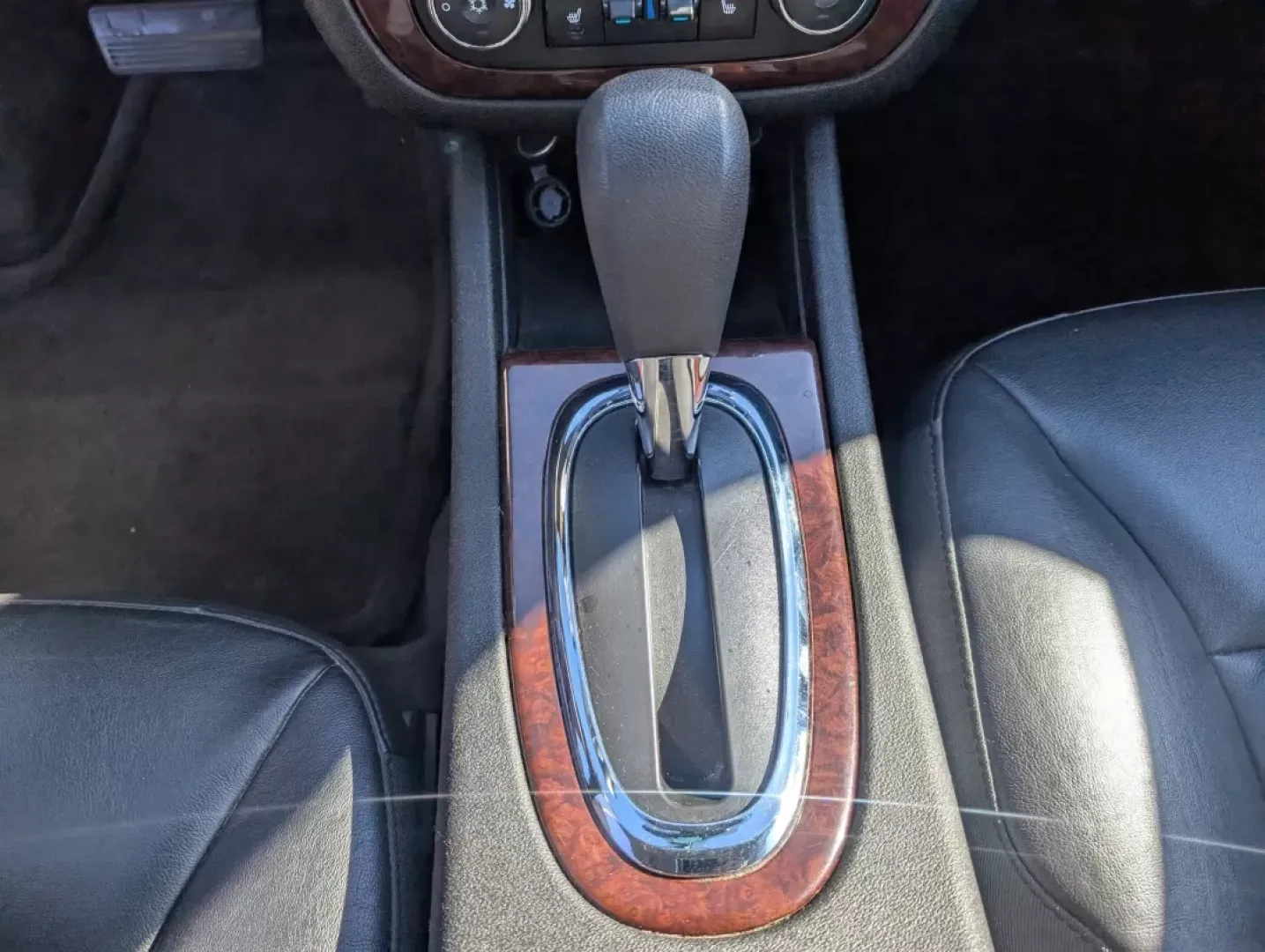 2011 /Ebony Chevrolet Impala LTZ (2G1WC5EM4B1) with an Other engine, located at 3959 U.S. 80 W, Phenix City, AL, 36870, (334) 297-4885, 32.469296, -85.135185 - **Unleash Your Freedom with the 2011 Chevrolet Impala LTZ! Perfect for Family Road Trips or Daily Commutes!**<br /> <br /> Are you in the market for a reliable, spacious, and stylish sedan that can accommodate your growing family's needs or make those lengthy commutes a breeze? Look no further than - Photo#13