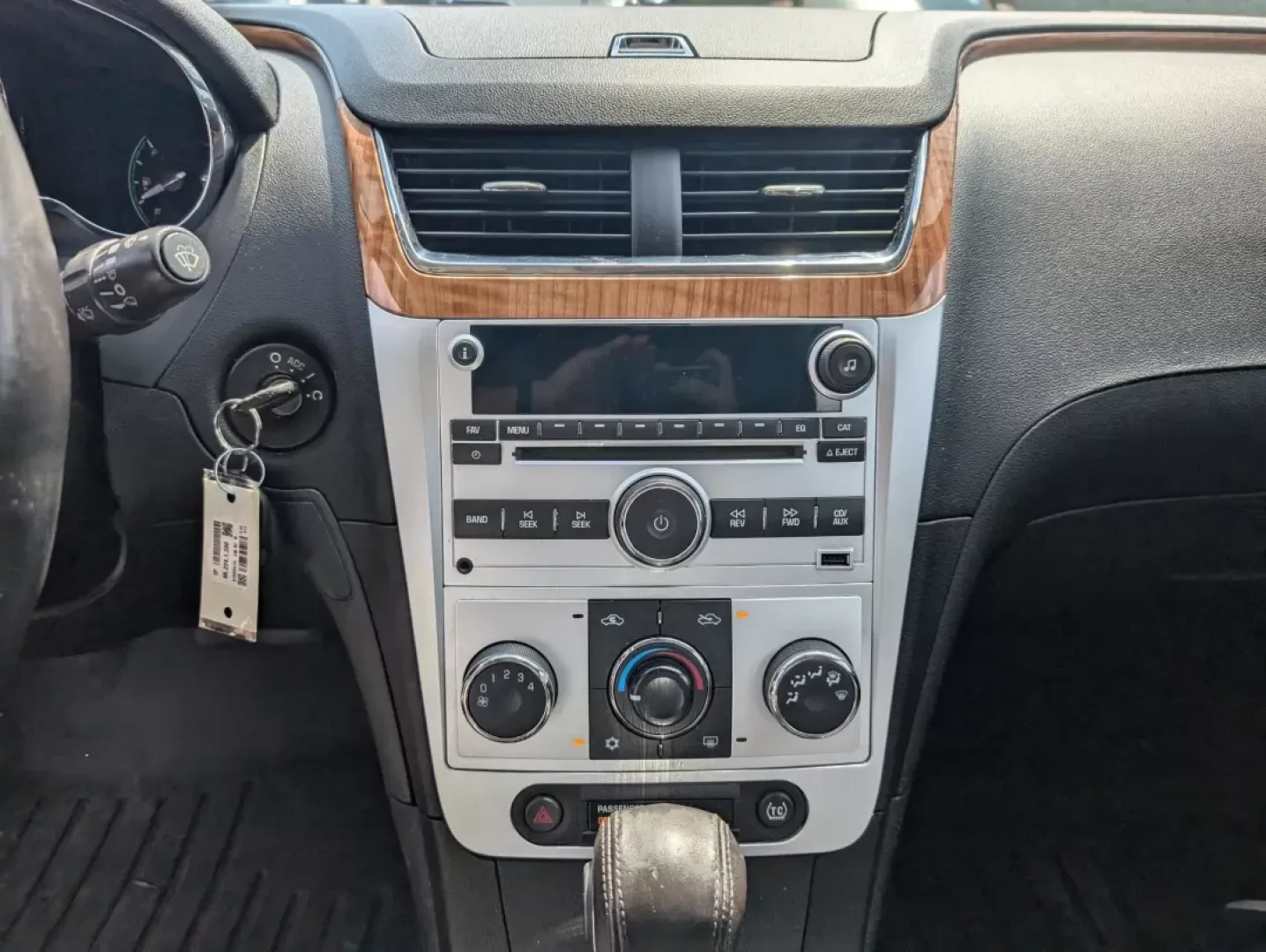 2011 /Ebony Chevrolet Malibu LT w/2LT (1G1ZD5E79BF) with an Other engine, located at 804 22nd Ave, Phenix City, AL, 36870, (334) 297-1860, 32.484749, -85.024475 - **Discover the Perfect Blend of Style and Functionality with This 2011 Chevrolet Malibu LT at Gils Auto - Phenix City!**<br /> <br /> Are you searching for a reliable sedan that will suit your busy lifestyle? Look no further than this stunning 2011 Chevrolet Malibu LT w/2LT, available now at Gils Au - Photo#13