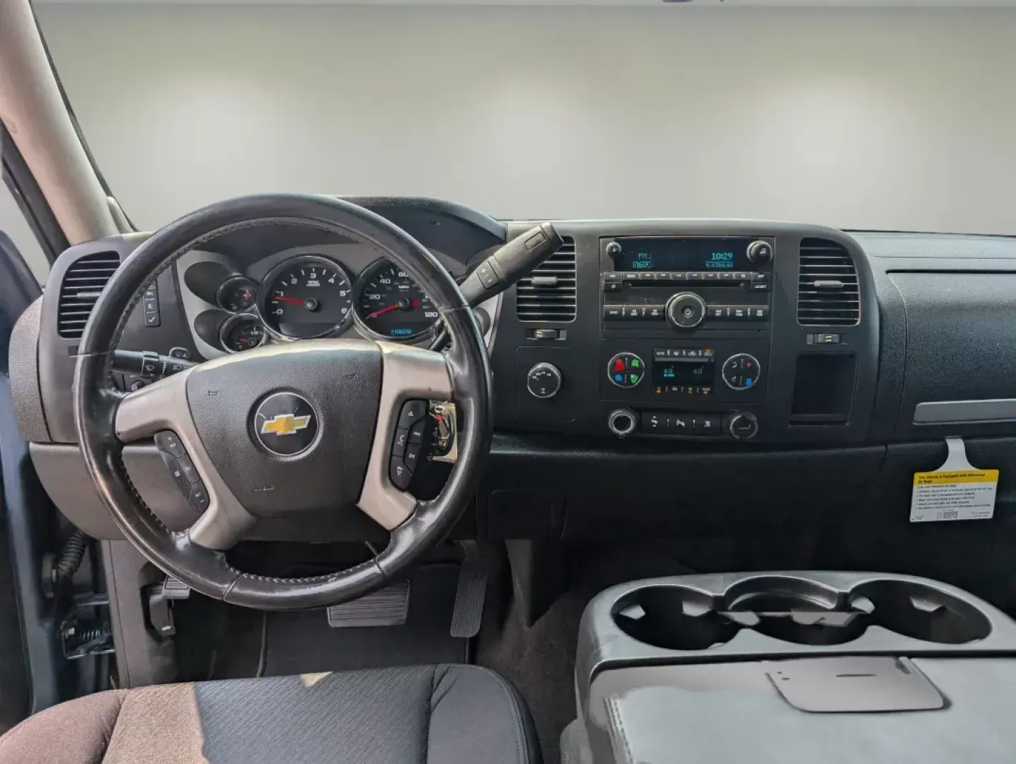 2011 /Ebony Chevrolet Silverado 1500 LT (1GCRKSE37BZ) with an Gas/Ethanol V8 5.3L/323 engine, 6-Speed Automatic transmission, located at 5115 14th Ave., Columbus, GA, 31904, (706) 323-0345, 32.511494, -84.971046 - **Discover Your Adventure with this 2011 Chevrolet Silverado 1500 LT Perfect for Your Weekend Getaways or Daily Commutes!**<br /> <br /> Are you ready to elevate your lifestyle with a vehicle that seamlessly blends performance, comfort, and versatility? Look no further than this stunning 2011 Chevr - Photo#12