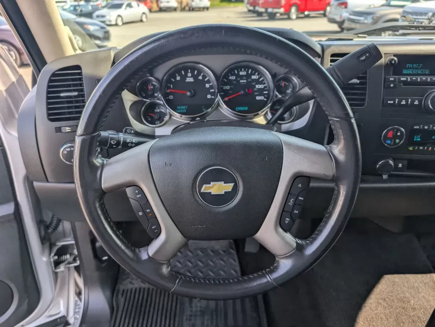 2011 /Ebony Chevrolet Silverado 1500 LT (3GCPCSE06BG) with an Other engine, located at 3959 U.S. 80 W, Phenix City, AL, 36870, (334) 297-4885, 32.469296, -85.135185 - **Unleash Your Adventurous Spirit with the 2011 Chevrolet Silverado 1500 LT** <br /> <br /> Are you ready to elevate your weekend getaways and daily commutes? The 2011 Chevrolet Silverado 1500 LT is the perfect companion for those who crave adventure without sacrificing comfort. Whether you're load - Photo#15