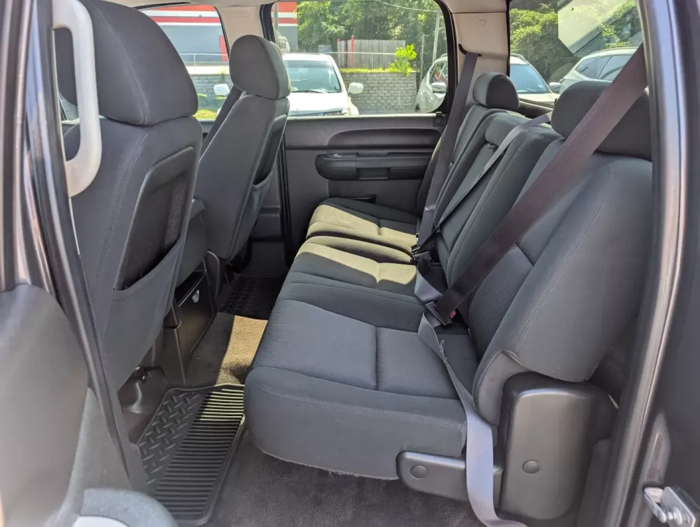 2011 /Ebony Chevrolet Silverado 1500 LT (3GCPKSE38BG) with an Other engine, located at 3959 U.S. 80 W, Phenix City, AL, 36870, (334) 297-4885, 32.469296, -85.135185 - **Elevate Your Adventures with the 2011 Chevrolet Silverado 1500 LT A Perfect Blend of Power and Comfort!**<br /> <br /> If you're seeking a robust yet refined vehicle that effortlessly combines daily utility with weekend escapades, look no further than this stunning 2011 Chevrolet Silverado 1500 L - Photo#11