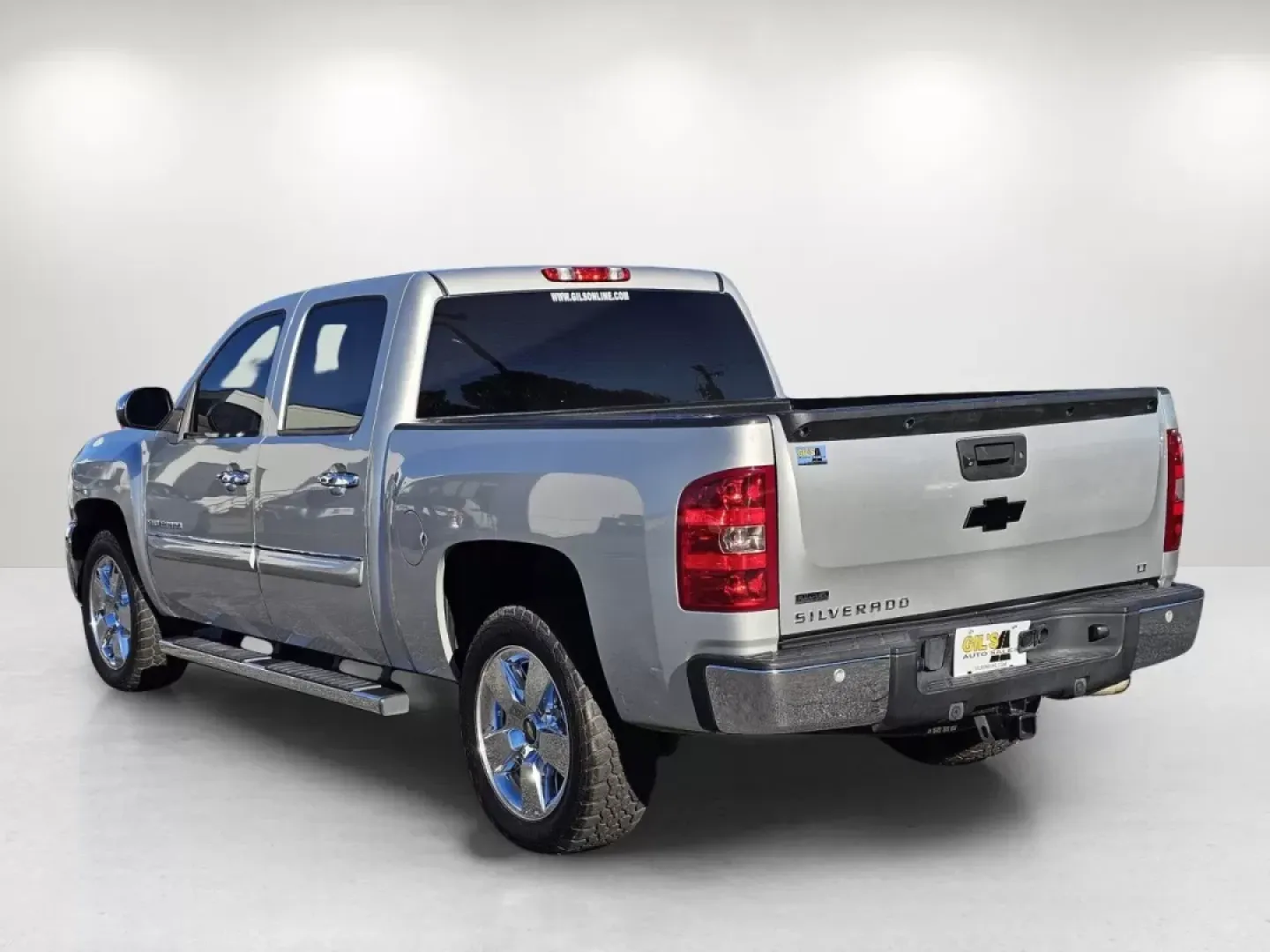 2011 /Ebony Chevrolet Silverado 1500 LT (3GCPCSE09BG) with an Other engine, located at 3959 U.S. 80 W, Phenix City, AL, 36870, (334) 297-4885, 32.469296, -85.135185 - **Discover Your Next Adventure with This 2011 Chevrolet Silverado 1500 LT Crew Cab at Gils Auto!**<br /> <br /> Are you ready to elevate your lifestyle and embark on unforgettable journeys? Look no further than this stunning 2011 Chevrolet Silverado 1500 LT Crew Cab pickup truck, boasting a perfect - Photo#7