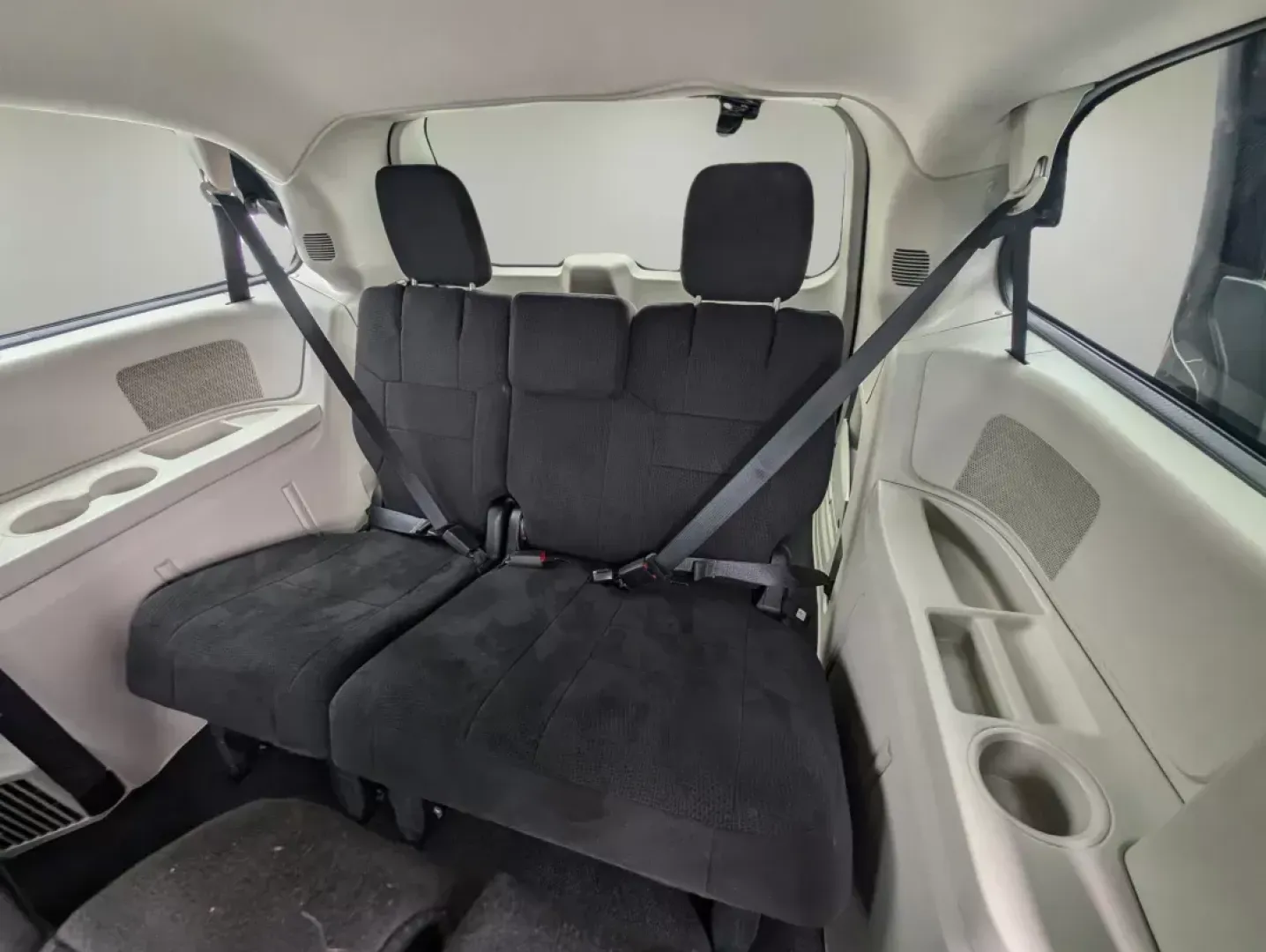 2011 /Black/Light Graystone Interior Dodge Grand Caravan Express (2D4RN4DG7BR) with an Other engine, located at 521 Old Farm Lane Rd, Prattville, AL, 36066, (334) 325-1505, 32.482460, -86.416367 - If you're on the lookout for a vehicle that perfectly balances family needs and budget-friendly financing options, look no further than this 2011 Dodge Grand Caravan Express at Gils Auto in Prattville, AL. This spacious mini-van is designed for growing families or anyone who needs extra room for wee - Photo#11