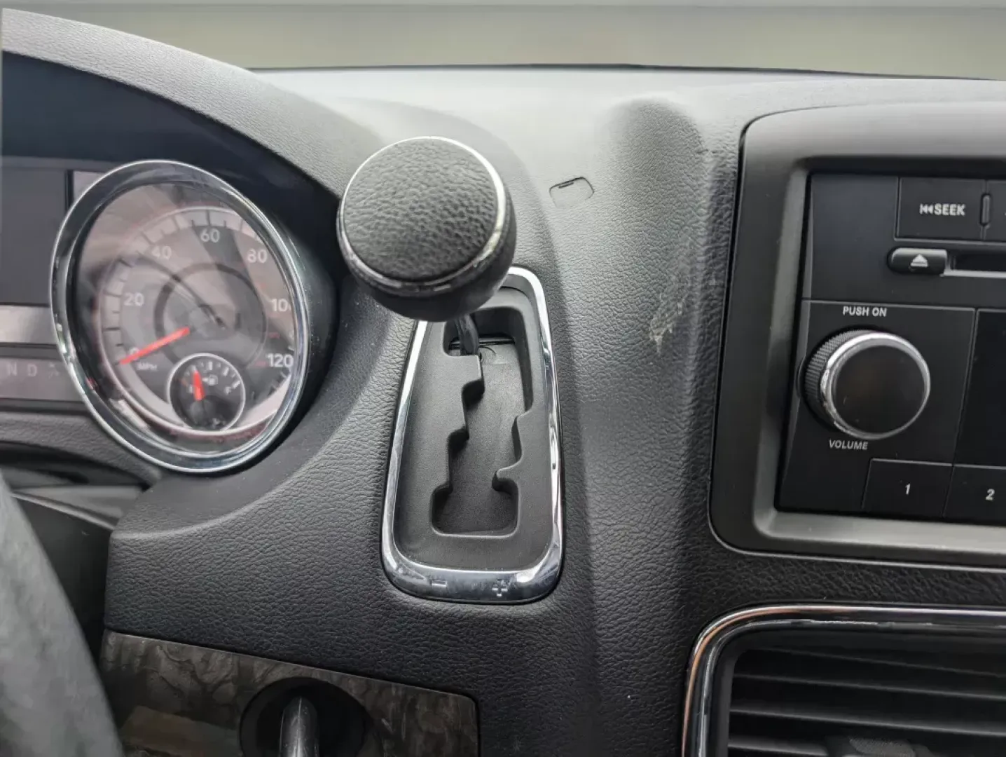 2011 /Black/Light Graystone Interior Dodge Grand Caravan Express (2D4RN4DG7BR) with an Other engine, located at 521 Old Farm Lane Rd, Prattville, AL, 36066, (334) 325-1505, 32.482460, -86.416367 - If you're on the lookout for a vehicle that perfectly balances family needs and budget-friendly financing options, look no further than this 2011 Dodge Grand Caravan Express at Gils Auto in Prattville, AL. This spacious mini-van is designed for growing families or anyone who needs extra room for wee - Photo#13