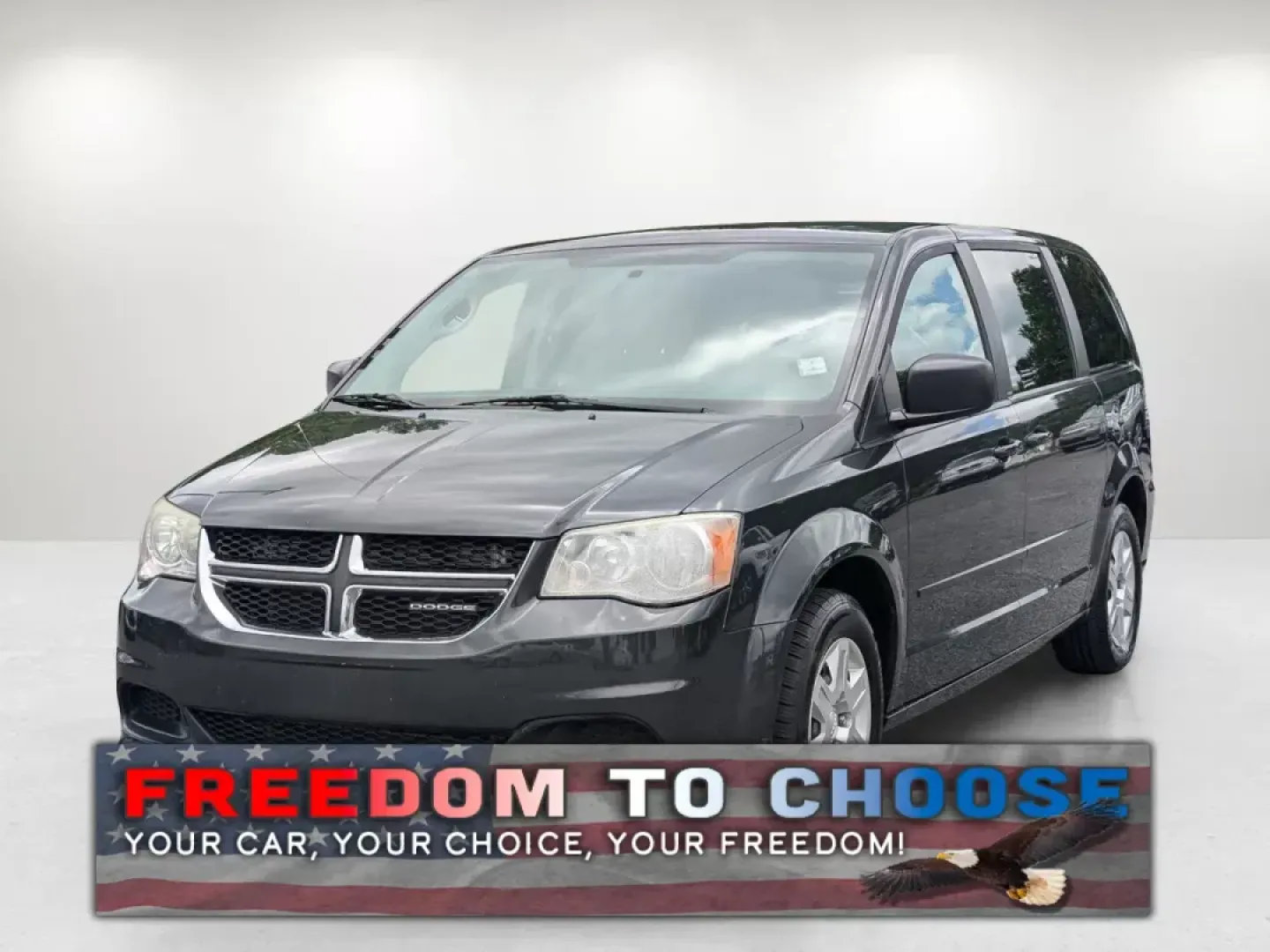 2011 /Black/Light Graystone Interior Dodge Grand Caravan Express (2D4RN4DG7BR) with an Other engine, located at 521 Old Farm Lane Rd, Prattville, AL, 36066, (334) 325-1505, 32.482460, -86.416367 - If you're on the lookout for a vehicle that perfectly balances family needs and budget-friendly financing options, look no further than this 2011 Dodge Grand Caravan Express at Gils Auto in Prattville, AL. This spacious mini-van is designed for growing families or anyone who needs extra room for wee - Photo#0