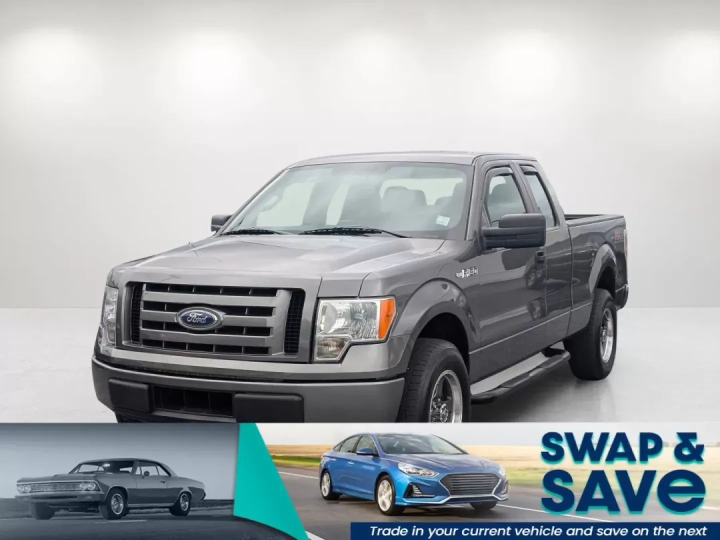 2011 Ford F-150 XL (1FTEX1CM6BF) with an Other engine, located at 3959 U.S. 80 W, Phenix City, AL, 36870, (334) 297-4885, 32.469296, -85.135185 - ***Drive Into Adventure with the 2011 Ford F-150 XL! Perfect for Every Journey!***<br /> <br /> Are you ready to elevate your lifestyle with a vehicle that effortlessly adapts to your needs? Introducing the 2011 Ford F-150 XL, an extended cab pickup that's not just about getting from point A to B; i - Photo#0