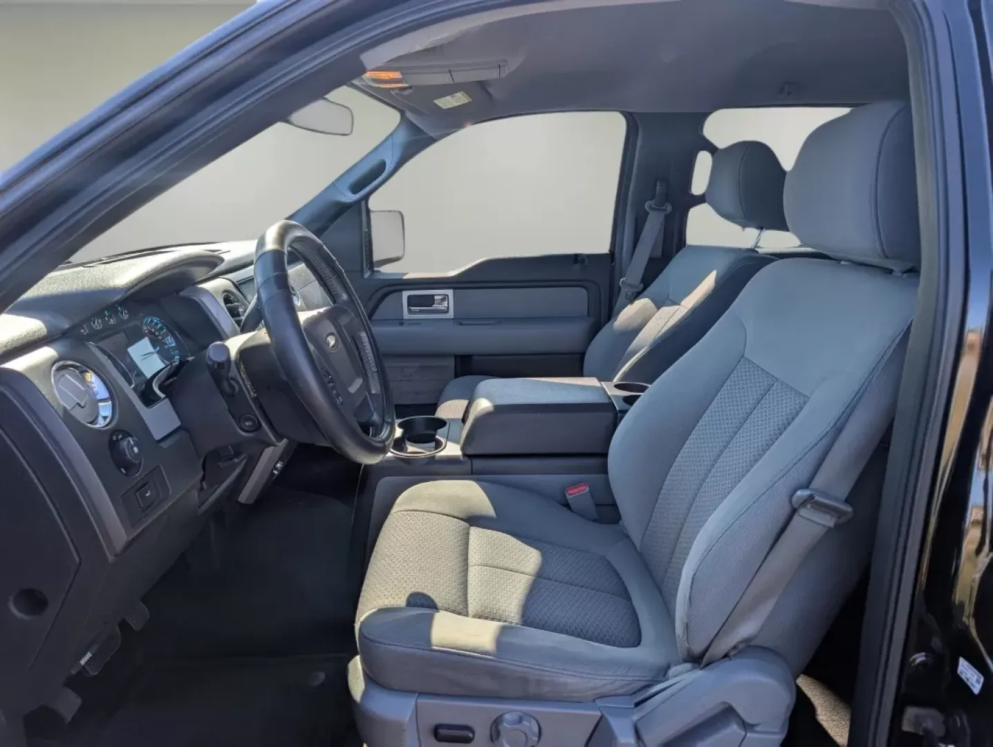 2011 Ford F-150 XLT (1FTFW1ET7BF) with an Other engine, located at 3959 U.S. 80 W, Phenix City, AL, 36870, (334) 297-4885, 32.469296, -85.135185 - ### Conquer the Open Road with the 2011 Ford F-150: Your Ultimate Adventure Awaits!<br /> <br /> Are you ready to elevate your weekend getaways or tackle your daily commute with a blend of rugged capability and comfort? Look no further than this impressive 2011 Ford F-150, a Crew Cab Pickup designed - Photo#7