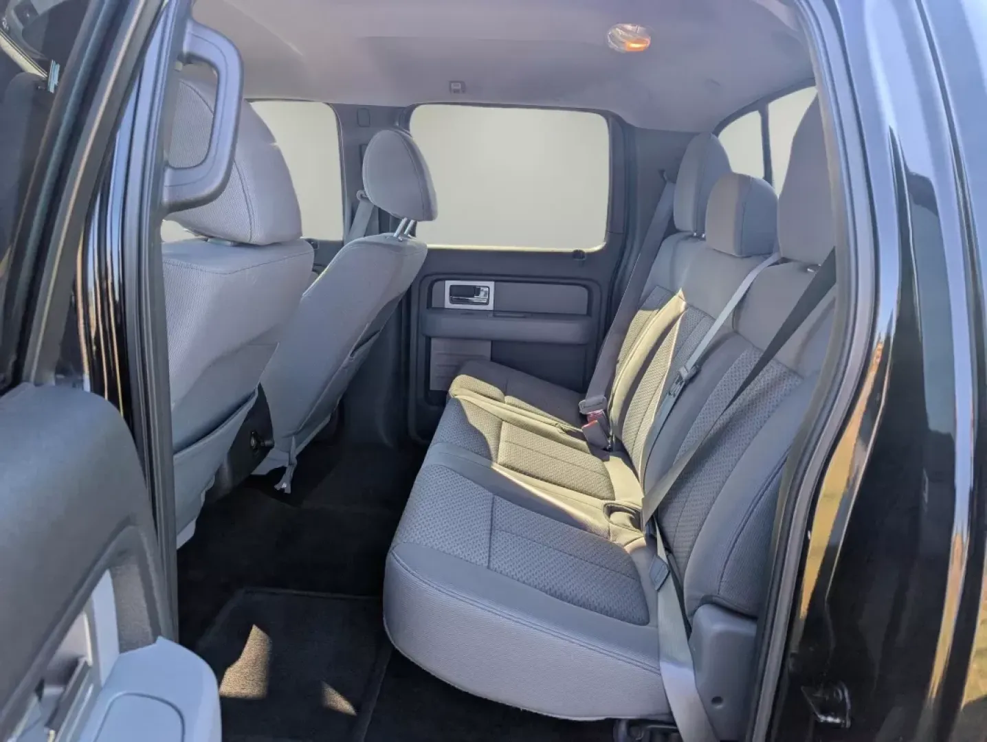 2011 Ford F-150 XLT (1FTFW1ET7BF) with an Other engine, located at 3959 U.S. 80 W, Phenix City, AL, 36870, (334) 297-4885, 32.469296, -85.135185 - ### Conquer the Open Road with the 2011 Ford F-150: Your Ultimate Adventure Awaits!<br /> <br /> Are you ready to elevate your weekend getaways or tackle your daily commute with a blend of rugged capability and comfort? Look no further than this impressive 2011 Ford F-150, a Crew Cab Pickup designed - Photo#8