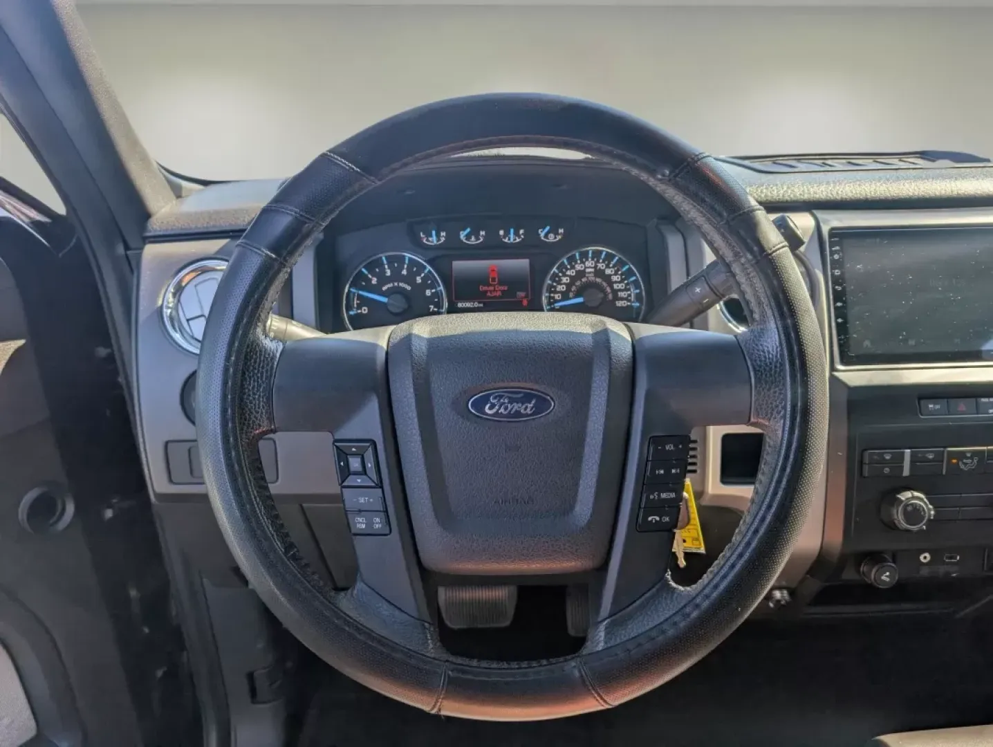 2011 Ford F-150 XLT (1FTFW1ET7BF) with an Other engine, located at 3959 U.S. 80 W, Phenix City, AL, 36870, (334) 297-4885, 32.469296, -85.135185 - ### Conquer the Open Road with the 2011 Ford F-150: Your Ultimate Adventure Awaits!<br /> <br /> Are you ready to elevate your weekend getaways or tackle your daily commute with a blend of rugged capability and comfort? Look no further than this impressive 2011 Ford F-150, a Crew Cab Pickup designed - Photo#13