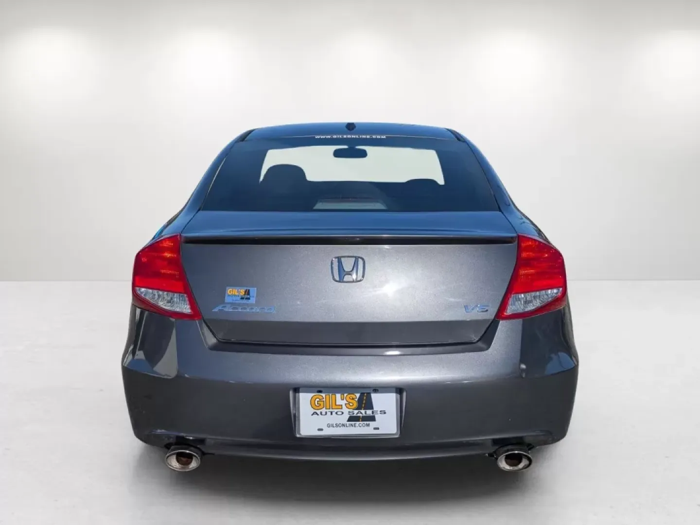 2011 /Black Honda Accord Cpe EX-L (1HGCS2B86BA) with an Other engine, located at 804 22nd Ave, Phenix City, AL, 36870, (334) 297-1860, 32.484749, -85.024475 - **Drive in Style with the 2011 Honda Accord Cpe EX-L from Gils Auto in Phenix City, AL!**<br /> <br /> Are you ready to elevate your daily commute or embark on weekend adventures? The 2011 Honda Accord Cpe EX-L, available at Gils Auto, is the perfect blend of comfort, style, and reliability for thos - Photo#5