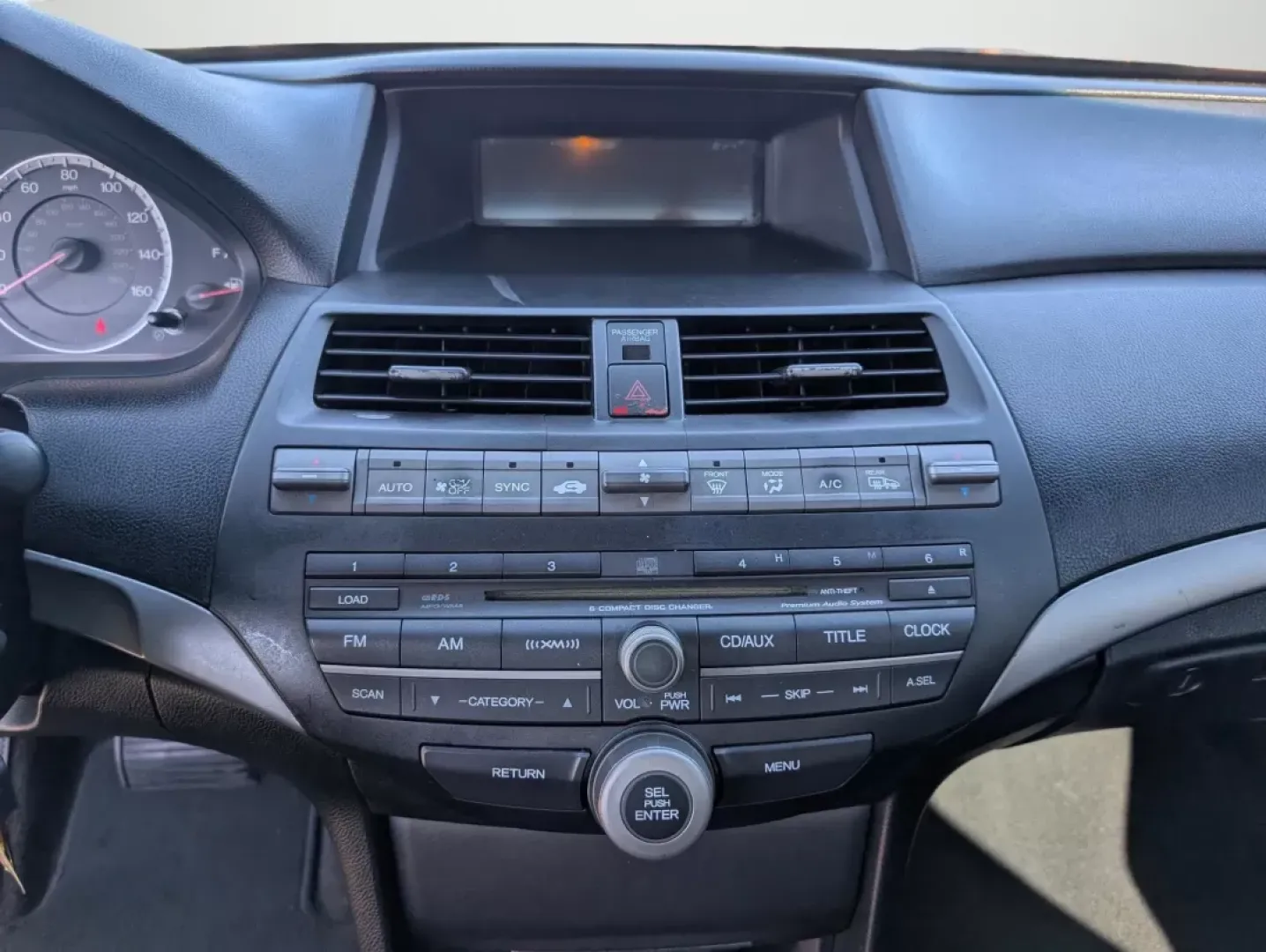 2011 /Black Honda Accord Cpe EX-L (1HGCS2B86BA) with an Other engine, located at 804 22nd Ave, Phenix City, AL, 36870, (334) 297-1860, 32.484749, -85.024475 - **Drive in Style with the 2011 Honda Accord Cpe EX-L from Gils Auto in Phenix City, AL!**<br /> <br /> Are you ready to elevate your daily commute or embark on weekend adventures? The 2011 Honda Accord Cpe EX-L, available at Gils Auto, is the perfect blend of comfort, style, and reliability for thos - Photo#12