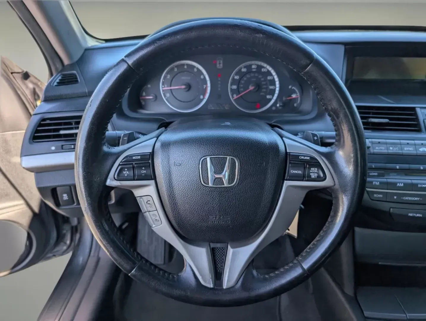 2011 /Black Honda Accord Cpe EX-L (1HGCS2B86BA) with an Other engine, located at 804 22nd Ave, Phenix City, AL, 36870, (334) 297-1860, 32.484749, -85.024475 - **Drive in Style with the 2011 Honda Accord Cpe EX-L from Gils Auto in Phenix City, AL!**<br /> <br /> Are you ready to elevate your daily commute or embark on weekend adventures? The 2011 Honda Accord Cpe EX-L, available at Gils Auto, is the perfect blend of comfort, style, and reliability for thos - Photo#15