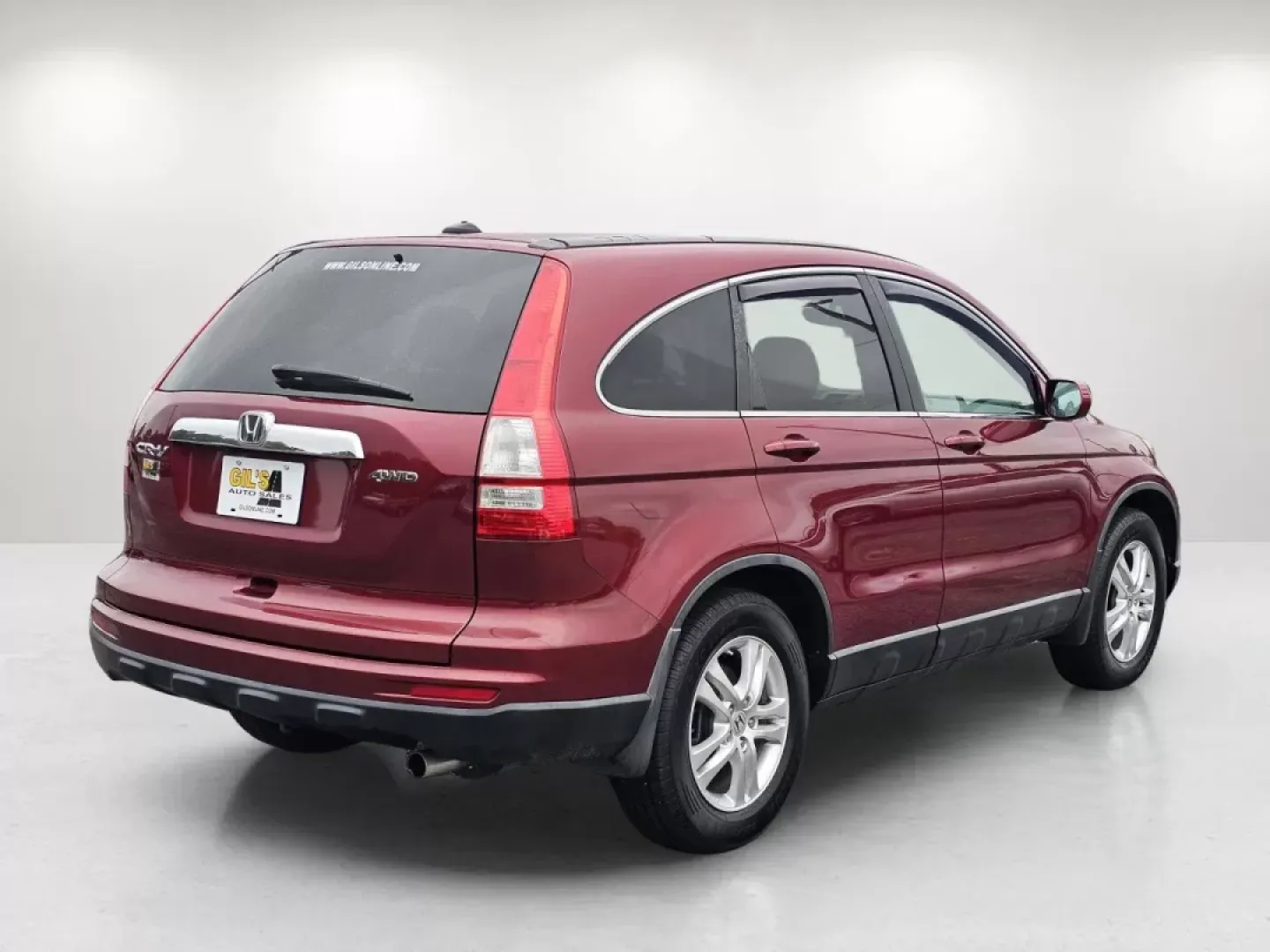 2011 Honda CR-V EX-L (5J6RE4H71BL) with an Other engine, located at 521 Old Farm Lane Rd, Prattville, AL, 36066, (334) 325-1505, 32.482460, -86.416367 - **Elevate Your Adventures with the 2011 Honda CR-V EX-L!**<br /> <br /> Are you looking for the perfect companion for weekend getaways, school runs, or long commutes? Look no further than this stunning 2011 Honda CR-V EX-L, available now at Gils Auto in Phenix City, AL. This Sport Utility Vehicle (S - Photo#4