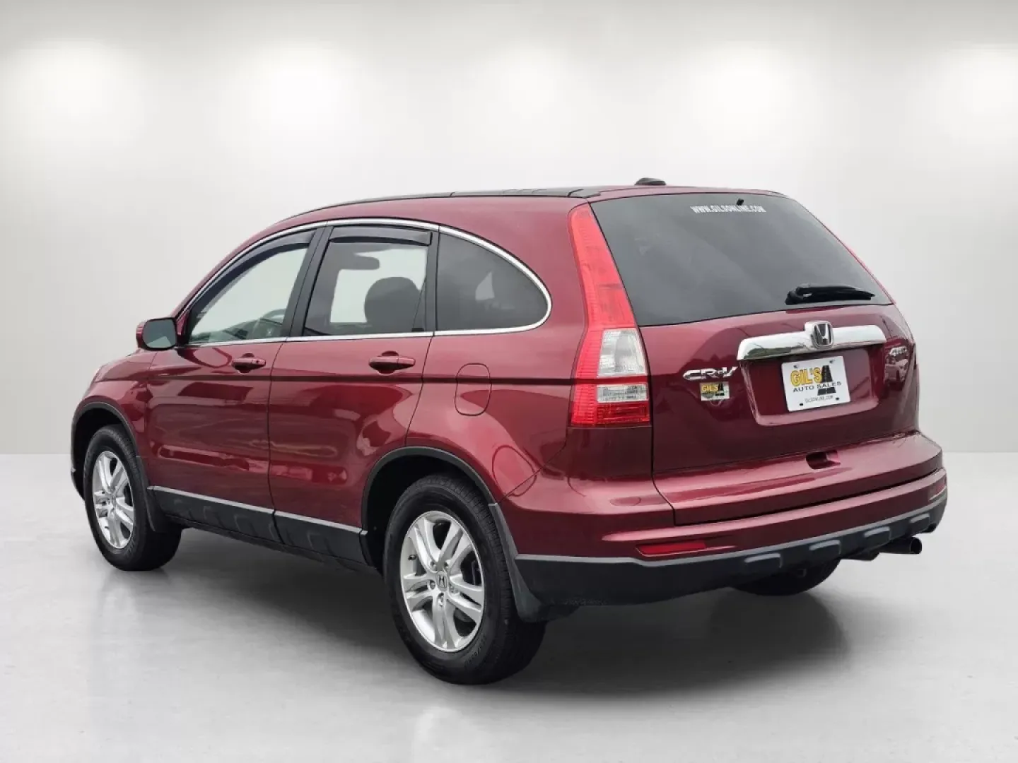 2011 Honda CR-V EX-L (5J6RE4H71BL) with an Other engine, located at 521 Old Farm Lane Rd, Prattville, AL, 36066, (334) 325-1505, 32.482460, -86.416367 - **Elevate Your Adventures with the 2011 Honda CR-V EX-L!**<br /> <br /> Are you looking for the perfect companion for weekend getaways, school runs, or long commutes? Look no further than this stunning 2011 Honda CR-V EX-L, available now at Gils Auto in Phenix City, AL. This Sport Utility Vehicle (S - Photo#6