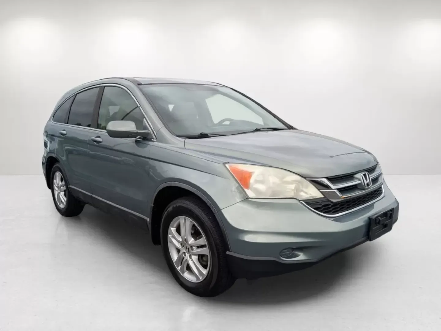 2011 Honda CR-V EX-L (5J6RE4H7XBL) with an Other engine, located at 7000 Northlake Connector, Columbus, GA, 31904, (706) 987-8085, 32.524975, -84.978134 - Are you in the market for a reliable SUV that can handle family adventures, weekend getaways, or long commutes with ease? Look no further than this stunning 2011 Honda CR-V EX-L, now available at Gils Auto in Phenix City, AL. With its spacious interior, advanced safety features, and impressive fuel - Photo#2