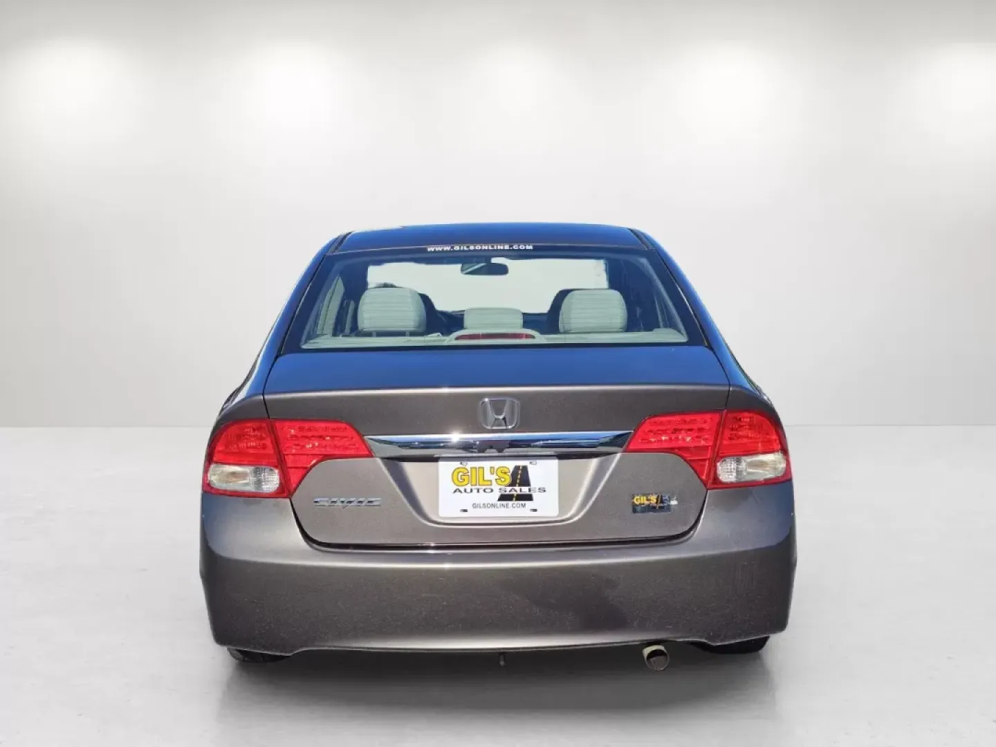 2011 Honda Civic Sdn EX (19XFA1F84BE) with an Other engine, located at 7000 Northlake Connector, Columbus, GA, 31904, (706) 987-8085, 32.524975, -84.978134 - **Experience the Road Like Never Before with This 2011 Honda Civic EX Perfect for Commuters and Families Alike!**<br /> <br /> Are you in the market for a reliable vehicle that seamlessly blends style, comfort, and affordability? Look no further than this stunning 2011 Honda Civic Sedan EX, availab - Photo#5