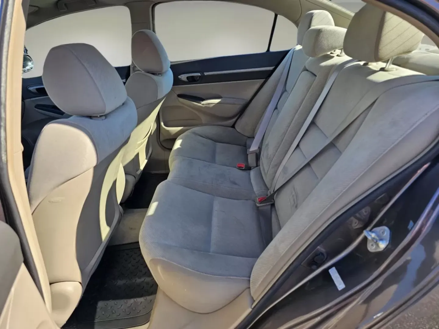 2011 Honda Civic Sdn EX (19XFA1F84BE) with an Other engine, located at 7000 Northlake Connector, Columbus, GA, 31904, (706) 987-8085, 32.524975, -84.978134 - **Experience the Road Like Never Before with This 2011 Honda Civic EX Perfect for Commuters and Families Alike!**<br /> <br /> Are you in the market for a reliable vehicle that seamlessly blends style, comfort, and affordability? Look no further than this stunning 2011 Honda Civic Sedan EX, availab - Photo#14