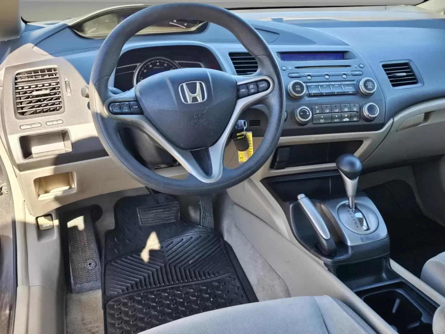 2011 Honda Civic Sdn EX (19XFA1F84BE) with an Other engine, located at 7000 Northlake Connector, Columbus, GA, 31904, (706) 987-8085, 32.524975, -84.978134 - **Experience the Road Like Never Before with This 2011 Honda Civic EX Perfect for Commuters and Families Alike!**<br /> <br /> Are you in the market for a reliable vehicle that seamlessly blends style, comfort, and affordability? Look no further than this stunning 2011 Honda Civic Sedan EX, availab - Photo#15