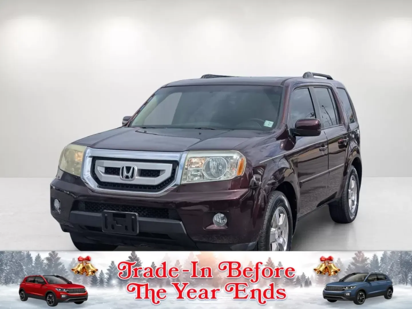 2011 Honda Pilot EX-L (5FNYF3H53BB) with an Other engine, located at 1430 Gateway Drive, Opelika, AL, 36801, (334) 239-0944, 32.637871, -85.409790 - Are you ready to elevate your family adventures or tackle those long commutes with ease? Look no further than this stunning 2011 Honda Pilot EX-L, available now at Gils Auto in Phenix City, AL. This spacious SUV is perfect for growing families and weekend explorers alike, offering comfort, safety, a - Photo#0