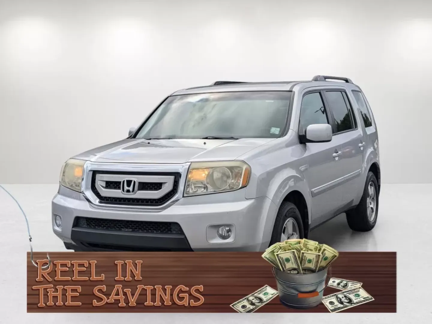 2011 Honda Pilot EX (5FNYF3H40BB) with an Other engine, located at 1430 Gateway Drive, Opelika, AL, 36801, (334) 239-0944, 32.637871, -85.409790 - **Discover Your Next Adventure with the 2011 Honda Pilot EX at Gils Auto - Opelika!**<br /> <br /> Are you seeking a reliable and versatile vehicle that caters to your family's needs or weekend escapades? Look no further than the 2011 Honda Pilot EX, available now at Gils Auto located at 1430 Gatewa - Photo#0