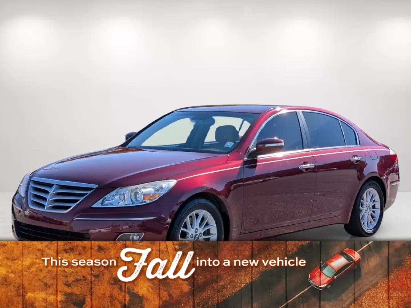 2011 /Cashmere Hyundai Genesis (KMHGC4DE2BU) with an Other engine, located at 3959 U.S. 80 W, Phenix City, AL, 36870, (334) 297-4885, 32.469296, -85.135185 - ### Elevate Your Driving Experience with This 2011 Hyundai Genesis!<br /> <br /> Looking for a vehicle that combines luxury, comfort, and reliability? This stunning 2011 Hyundai Genesis is ideal for anyone-whether you're a growing family seeking a spacious sedan, a commuter wanting to upgrade your d - Photo#0