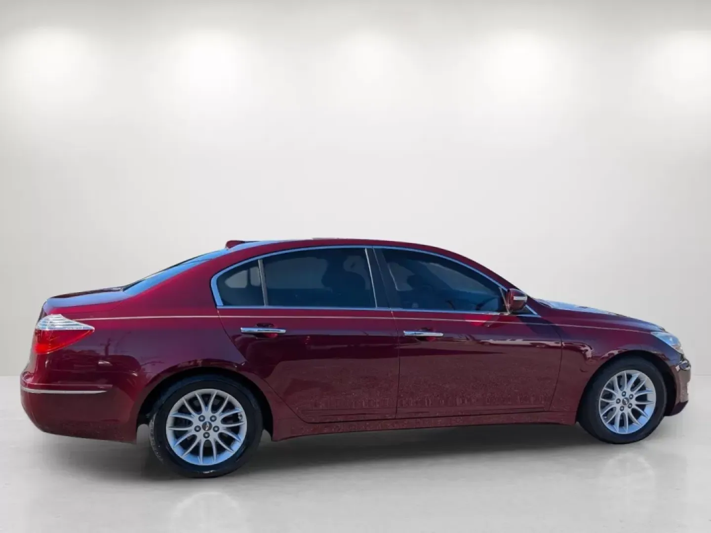 2011 /Cashmere Hyundai Genesis (KMHGC4DE2BU) with an Other engine, located at 3959 U.S. 80 W, Phenix City, AL, 36870, (334) 297-4885, 32.469296, -85.135185 - ### Elevate Your Driving Experience with This 2011 Hyundai Genesis!<br /> <br /> Looking for a vehicle that combines luxury, comfort, and reliability? This stunning 2011 Hyundai Genesis is ideal for anyone-whether you're a growing family seeking a spacious sedan, a commuter wanting to upgrade your d - Photo#4