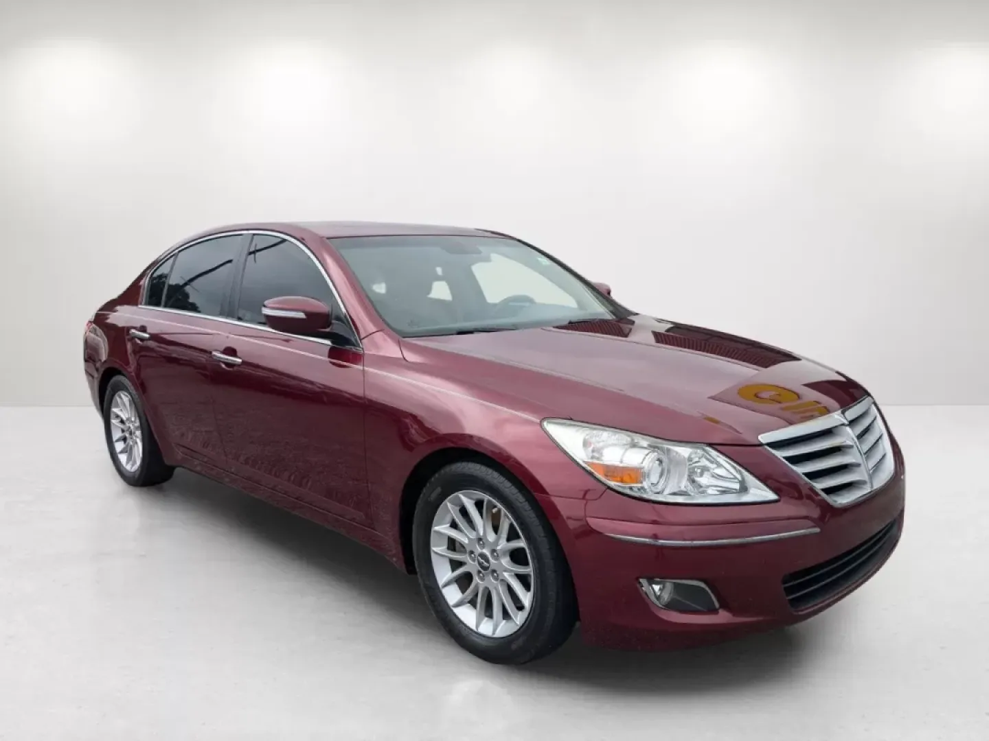 2011 /Cashmere Hyundai Genesis (KMHGC4DE2BU) with an Other engine, located at 5115 14th Ave., Columbus, GA, 31904, (706) 323-0345, 32.511494, -84.971046 - 2011 Hyundai Genesis - Photo#2