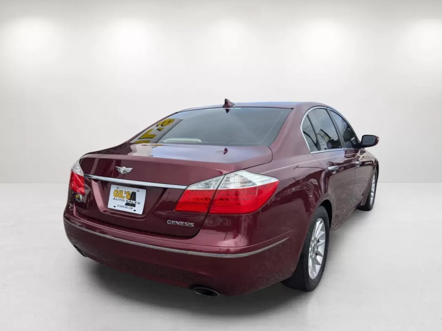 2011 /Cashmere Hyundai Genesis (KMHGC4DE2BU) with an Other engine, located at 5115 14th Ave., Columbus, GA, 31904, (706) 323-0345, 32.511494, -84.971046 - 2011 Hyundai Genesis - Photo#4