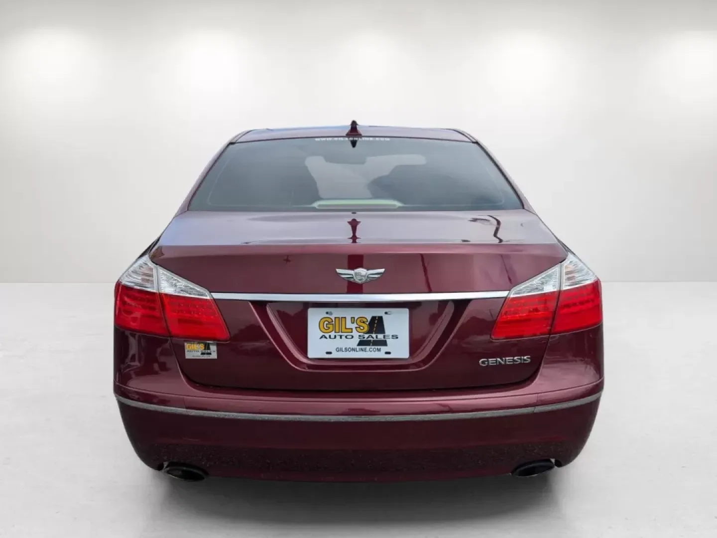 2011 /Cashmere Hyundai Genesis (KMHGC4DE2BU) with an Other engine, located at 5115 14th Ave., Columbus, GA, 31904, (706) 323-0345, 32.511494, -84.971046 - 2011 Hyundai Genesis - Photo#5
