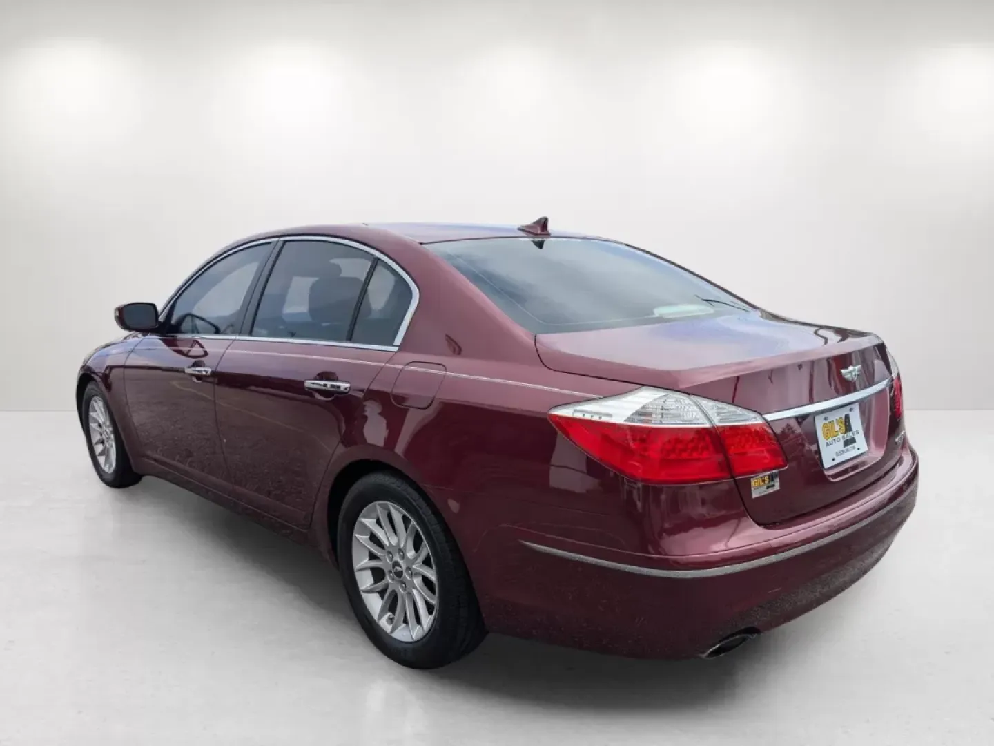 2011 /Cashmere Hyundai Genesis (KMHGC4DE2BU) with an Other engine, located at 5115 14th Ave., Columbus, GA, 31904, (706) 323-0345, 32.511494, -84.971046 - 2011 Hyundai Genesis - Photo#6