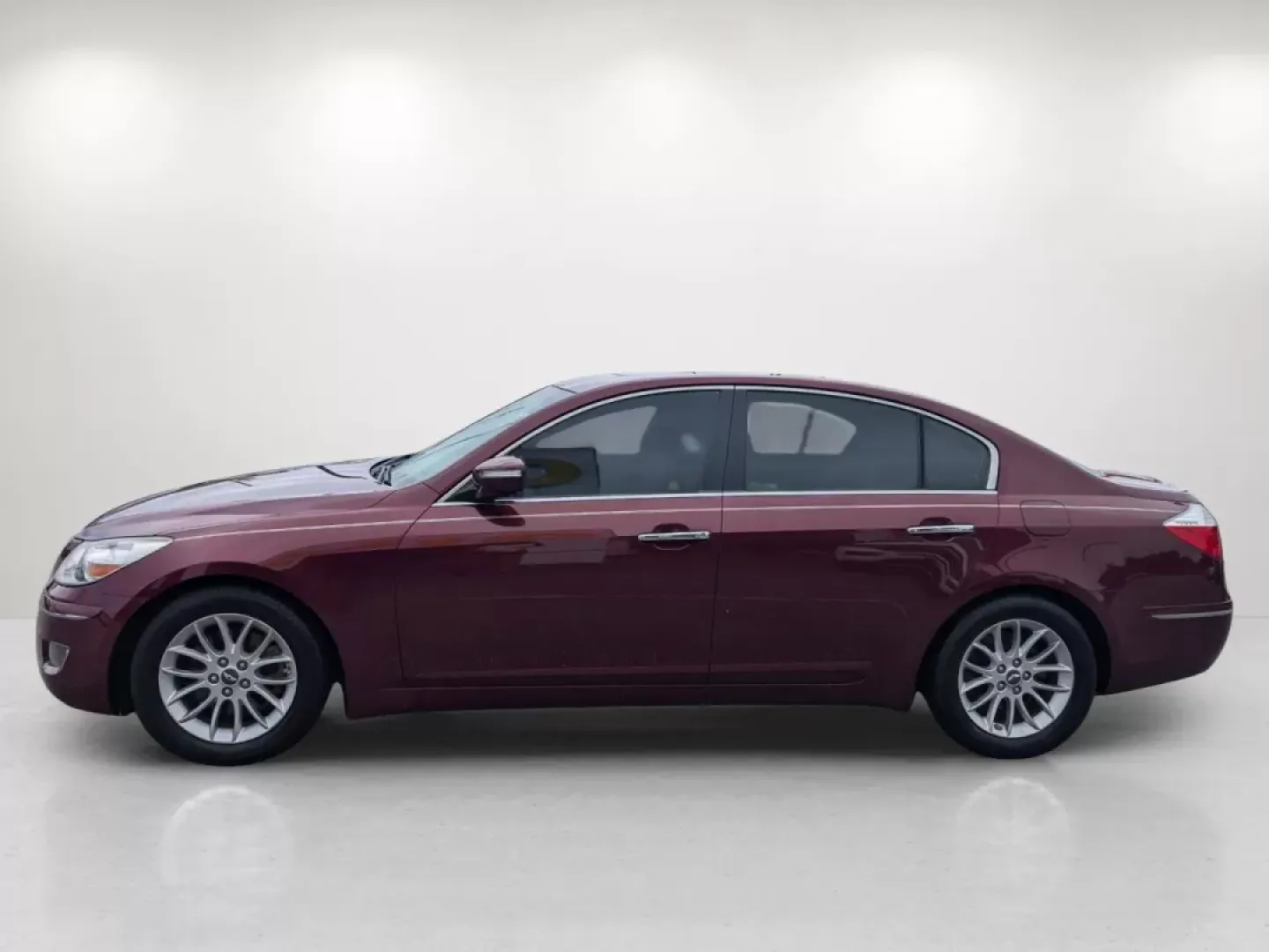 2011 /Cashmere Hyundai Genesis (KMHGC4DE2BU) with an Other engine, located at 5115 14th Ave., Columbus, GA, 31904, (706) 323-0345, 32.511494, -84.971046 - 2011 Hyundai Genesis - Photo#7