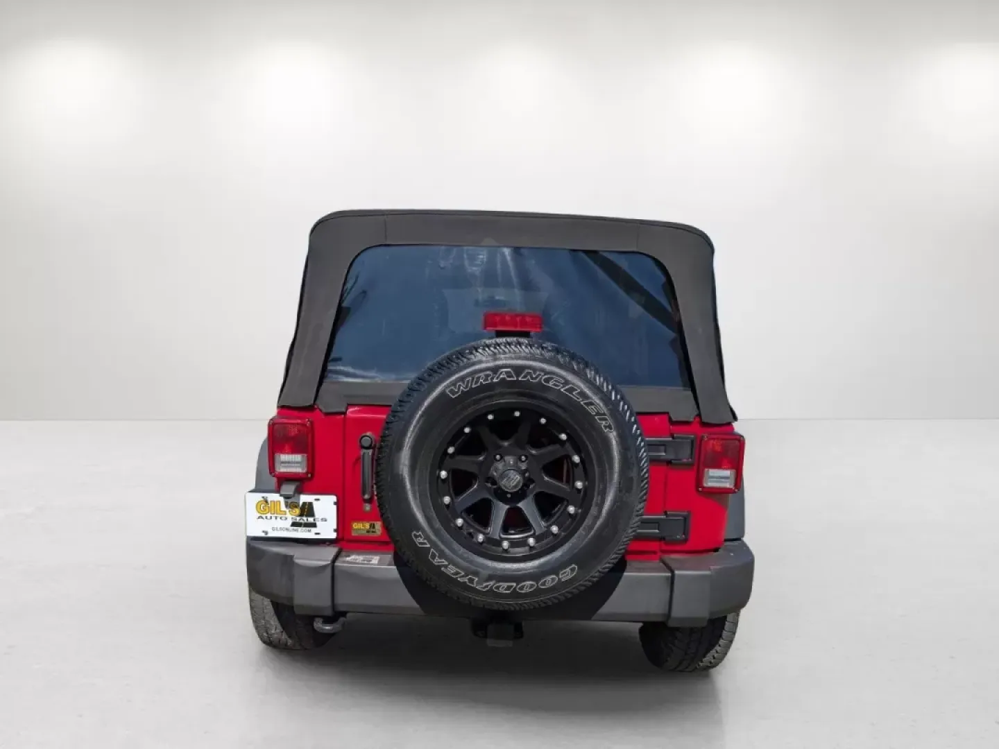 2011 /Black Interior Jeep Wrangler Sport (1J4BA3H10BL) with an Other engine, located at 1430 Gateway Drive, Opelika, AL, 36801, (334) 239-0944, 32.637871, -85.409790 - **Unleash Your Adventurous Spirit with This 2011 Jeep Wrangler Sport!**<br /> <br /> Are you ready to elevate your weekend getaways or daily commutes? This 2011 Jeep Wrangler Sport is the perfect adventure companion for thrill-seekers and budget-conscious buyers alike. With its robust 4WD system and - Photo#5