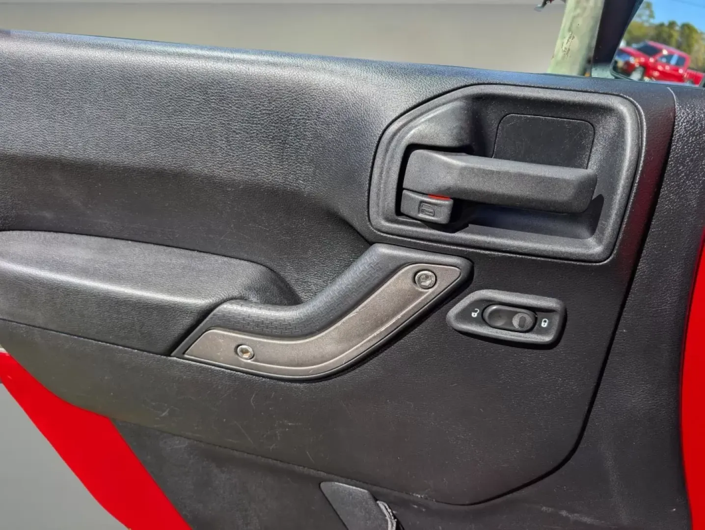 2011 /Black Interior Jeep Wrangler Sport (1J4BA3H10BL) with an Other engine, located at 1430 Gateway Drive, Opelika, AL, 36801, (334) 239-0944, 32.637871, -85.409790 - **Unleash Your Adventurous Spirit with This 2011 Jeep Wrangler Sport!**<br /> <br /> Are you ready to elevate your weekend getaways or daily commutes? This 2011 Jeep Wrangler Sport is the perfect adventure companion for thrill-seekers and budget-conscious buyers alike. With its robust 4WD system and - Photo#8