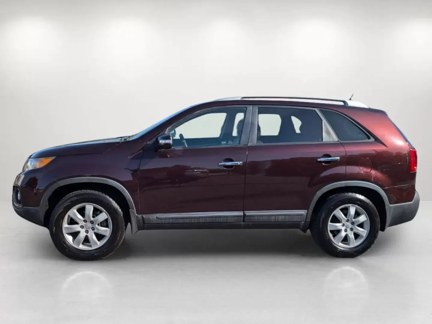 2011 /Beige Kia Sorento LX (5XYKT3A16BG) with an Other engine, located at 521 Old Farm Lane Rd, Prattville, AL, 36066, (334) 325-1505, 32.482460, -86.416367 - Are you ready to elevate your family adventures or tackle daily commutes with confidence? Look no further than this stunning 2011 Kia Sorento LX, available now at Gils Auto - Columbus #2. Perfectly designed for growing families and budget-conscious buyers alike, this SUV combines space, comfort, and - Photo#7