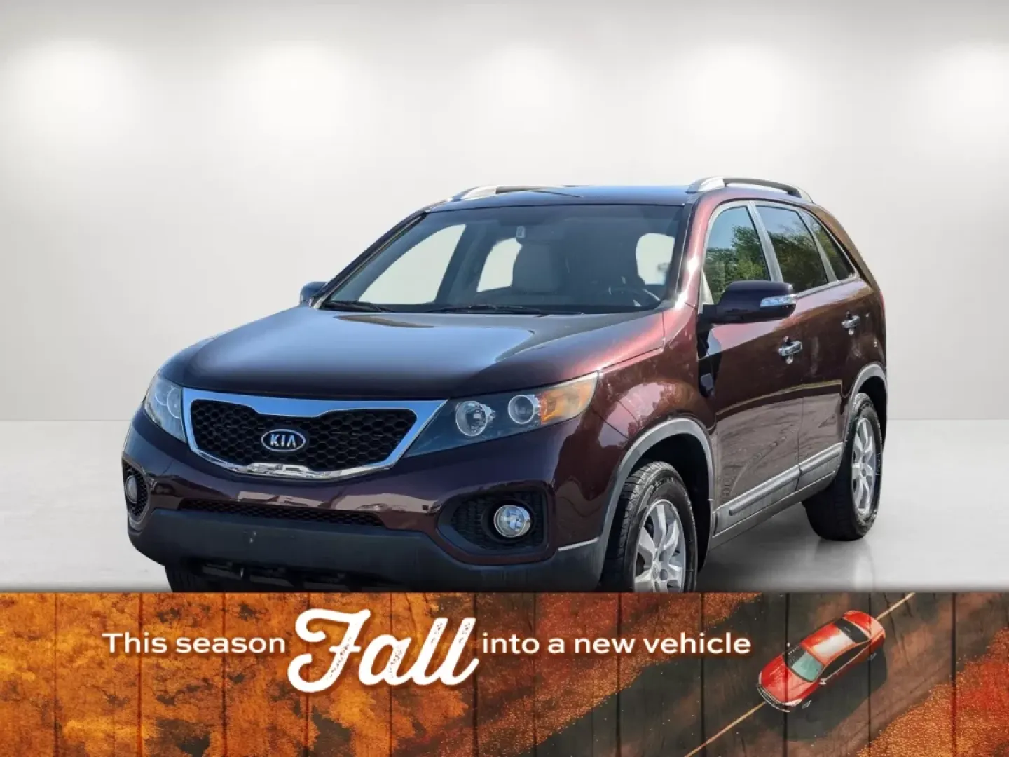 2011 /Beige Kia Sorento LX (5XYKT3A16BG) with an Other engine, located at 521 Old Farm Lane Rd, Prattville, AL, 36066, (334) 325-1505, 32.482460, -86.416367 - Are you ready to elevate your family adventures or tackle daily commutes with confidence? Look no further than this stunning 2011 Kia Sorento LX, available now at Gils Auto - Columbus #2. Perfectly designed for growing families and budget-conscious buyers alike, this SUV combines space, comfort, and - Photo#0