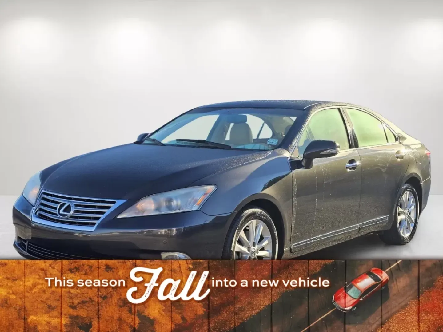 2011 Lexus ES 350 (JTHBK1EG5B2) with an Other engine, located at 804 22nd Ave, Phenix City, AL, 36870, (334) 297-1860, 32.484749, -85.024475 - Discover the perfect blend of style and comfort with this stunning 2011 Lexus ES 350, available now at Gils Auto - Phenix City #2. Located in the heart of Phenix City, AL at 804 22nd Ave, we specialize in providing exceptional vehicles to our community with our Buy Here Pay Here financing options, m - Photo#0