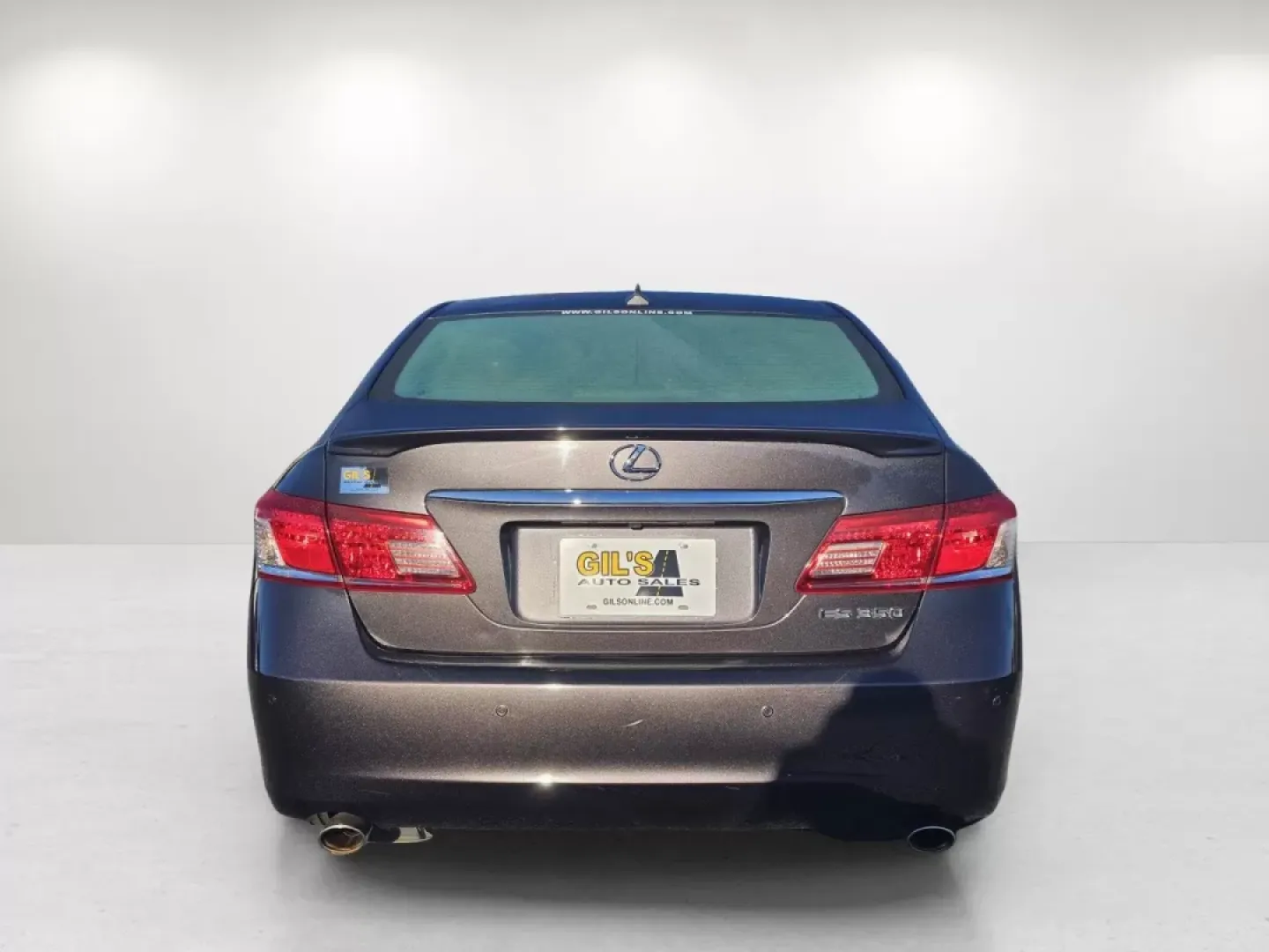 2011 Lexus ES 350 (JTHBK1EG5B2) with an Other engine, located at 804 22nd Ave, Phenix City, AL, 36870, (334) 297-1860, 32.484749, -85.024475 - Discover the perfect blend of style and comfort with this stunning 2011 Lexus ES 350, available now at Gils Auto - Phenix City #2. Located in the heart of Phenix City, AL at 804 22nd Ave, we specialize in providing exceptional vehicles to our community with our Buy Here Pay Here financing options, m - Photo#6