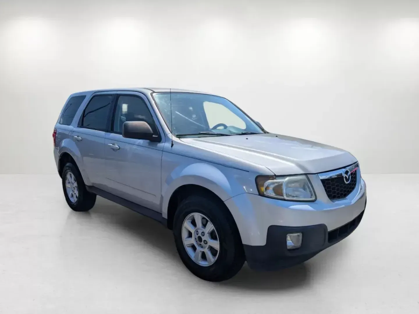 2011 /Charcoal Mazda Tribute Sport (4F2CY0C7XBK) with an Other engine, located at 3959 U.S. 80 W, Phenix City, AL, 36870, (334) 297-4885, 32.469296, -85.135185 - 2011 Mazda Tribute Sport - Photo#2