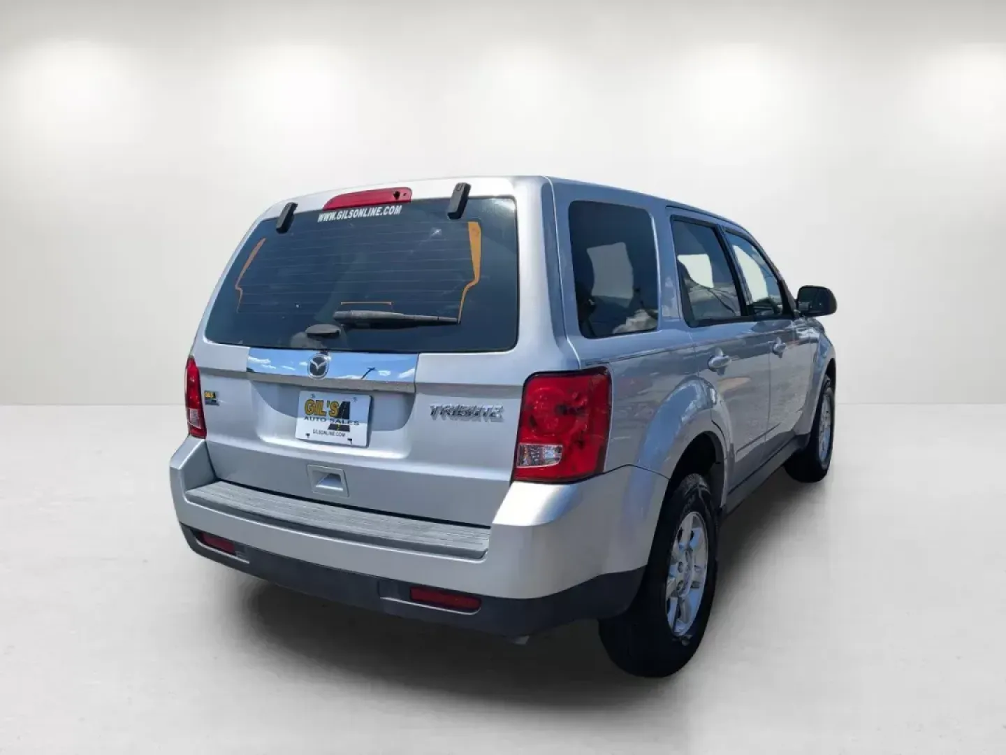 2011 /Charcoal Mazda Tribute Sport (4F2CY0C7XBK) with an Other engine, located at 3959 U.S. 80 W, Phenix City, AL, 36870, (334) 297-4885, 32.469296, -85.135185 - 2011 Mazda Tribute Sport - Photo#4