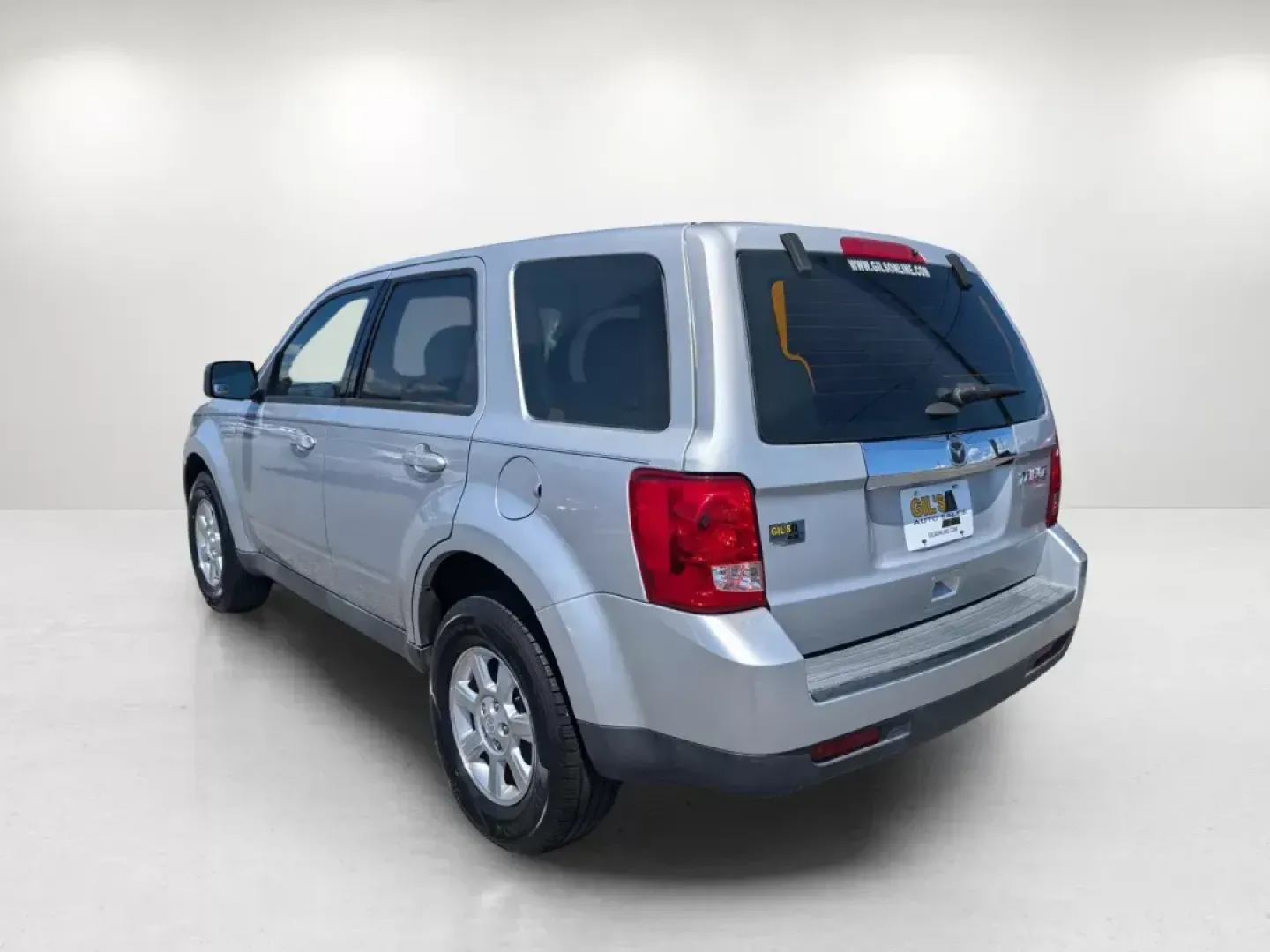 2011 /Charcoal Mazda Tribute Sport (4F2CY0C7XBK) with an Other engine, located at 3959 U.S. 80 W, Phenix City, AL, 36870, (334) 297-4885, 32.469296, -85.135185 - 2011 Mazda Tribute Sport - Photo#6