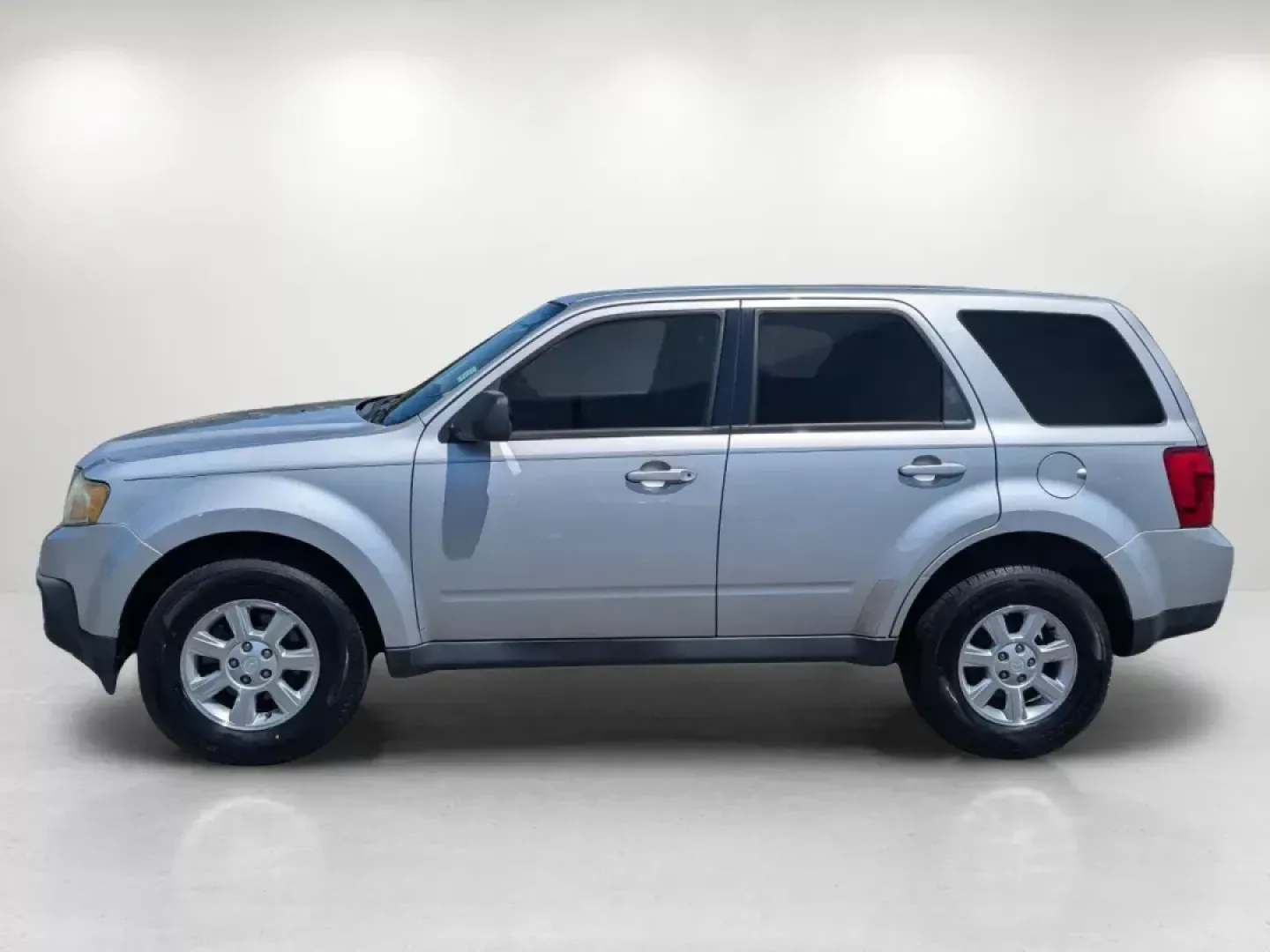 2011 /Charcoal Mazda Tribute Sport (4F2CY0C7XBK) with an Other engine, located at 3959 U.S. 80 W, Phenix City, AL, 36870, (334) 297-4885, 32.469296, -85.135185 - 2011 Mazda Tribute Sport - Photo#7