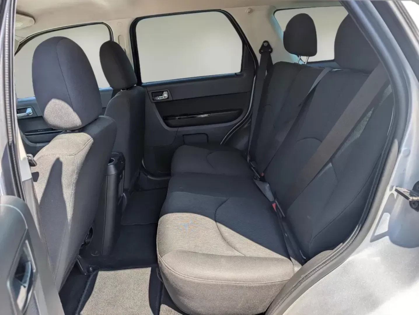 2011 /Charcoal Mazda Tribute Sport (4F2CY0C7XBK) with an Other engine, located at 3959 U.S. 80 W, Phenix City, AL, 36870, (334) 297-4885, 32.469296, -85.135185 - 2011 Mazda Tribute Sport - Photo#10