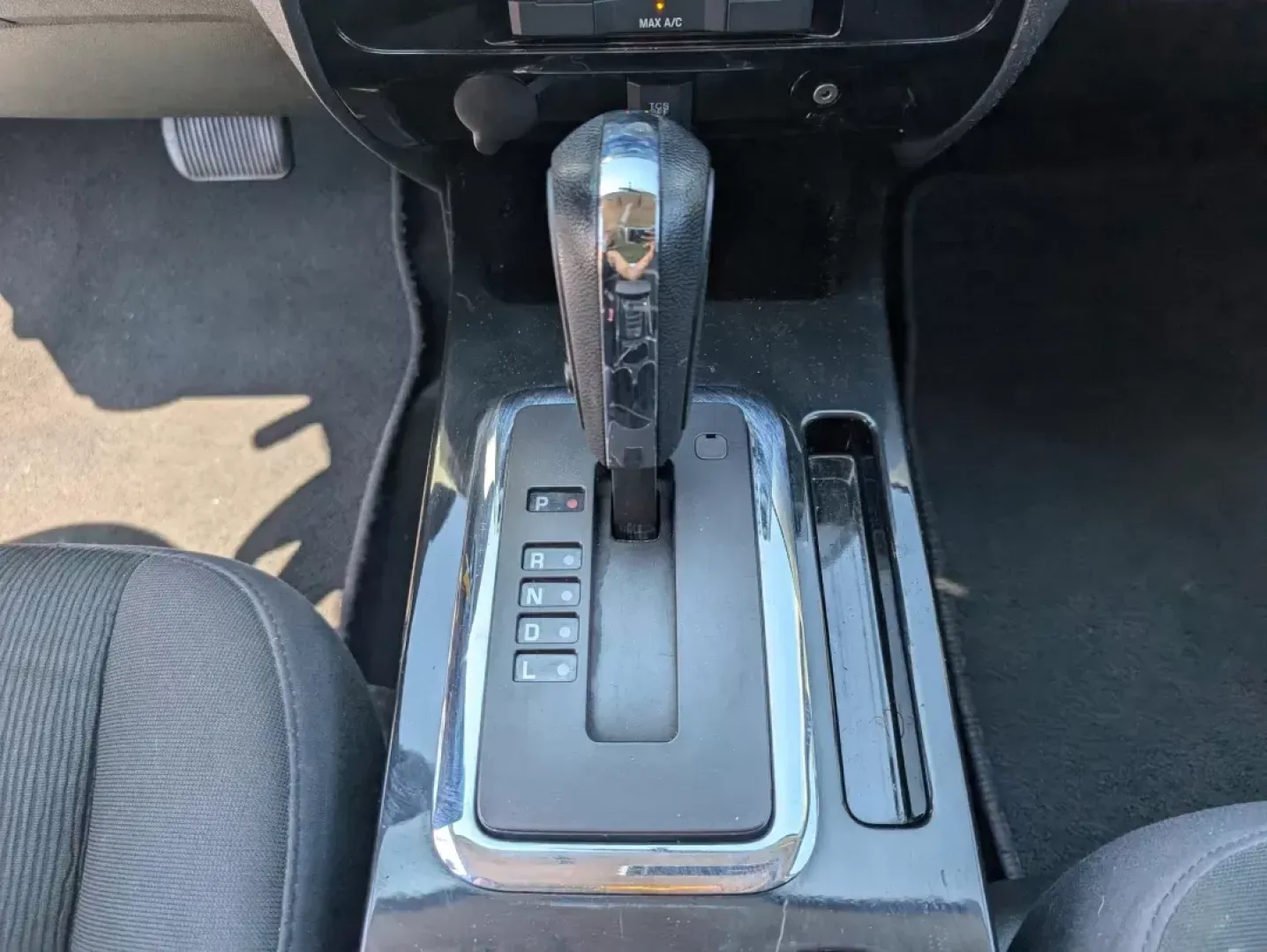 2011 /Charcoal Mazda Tribute Sport (4F2CY0C7XBK) with an Other engine, located at 3959 U.S. 80 W, Phenix City, AL, 36870, (334) 297-4885, 32.469296, -85.135185 - 2011 Mazda Tribute Sport - Photo#12