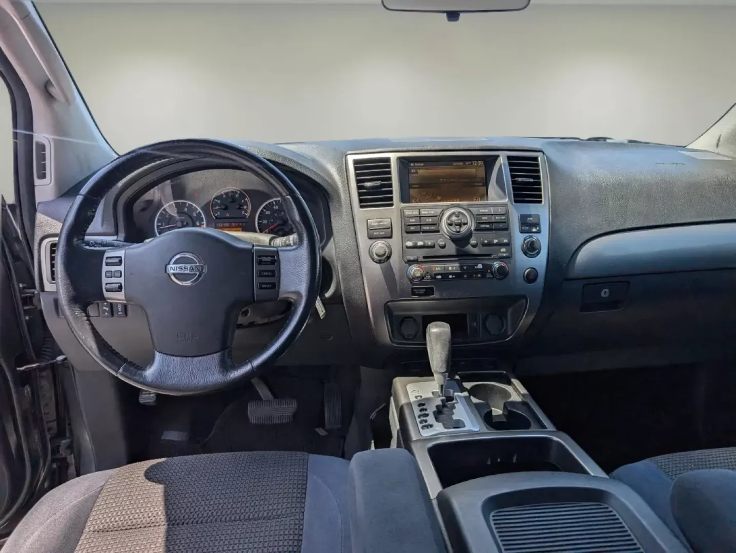 2011 /Charcoal Nissan Armada SV (5N1BA0ND8BN) with an Other engine, located at 3959 U.S. 80 W, Phenix City, AL, 36870, (334) 297-4885, 32.469296, -85.135185 - **Elevate Your Family Adventures with the 2011 Nissan Armada SV at Gils Auto - Opelika!**<br /> <br /> Are you ready to take your family on unforgettable road trips or explore the great outdoors? The 2011 Nissan Armada SV is the perfect companion for growing families and adventurous spirits alike. T - Photo#12