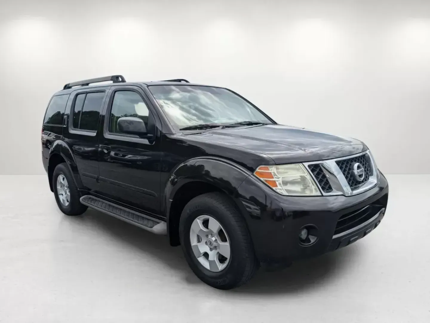 2011 /Cafe Latte Nissan Pathfinder S (5N1AR1NB6BC) with an Other engine, located at 804 22nd Ave, Phenix City, AL, 36870, (334) 297-1860, 32.484749, -85.024475 - 2011 Nissan Pathfinder S - Photo#2